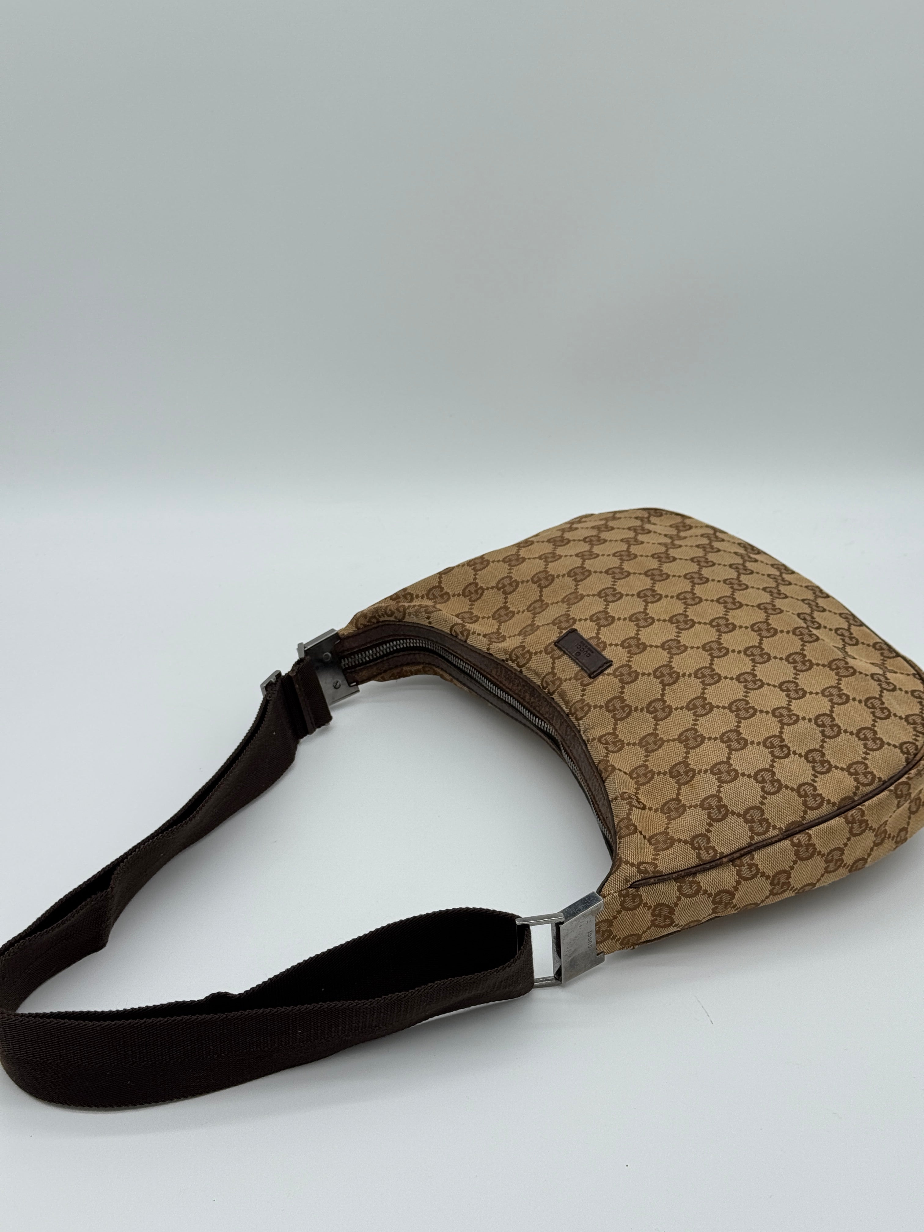 Gucci Half Moon