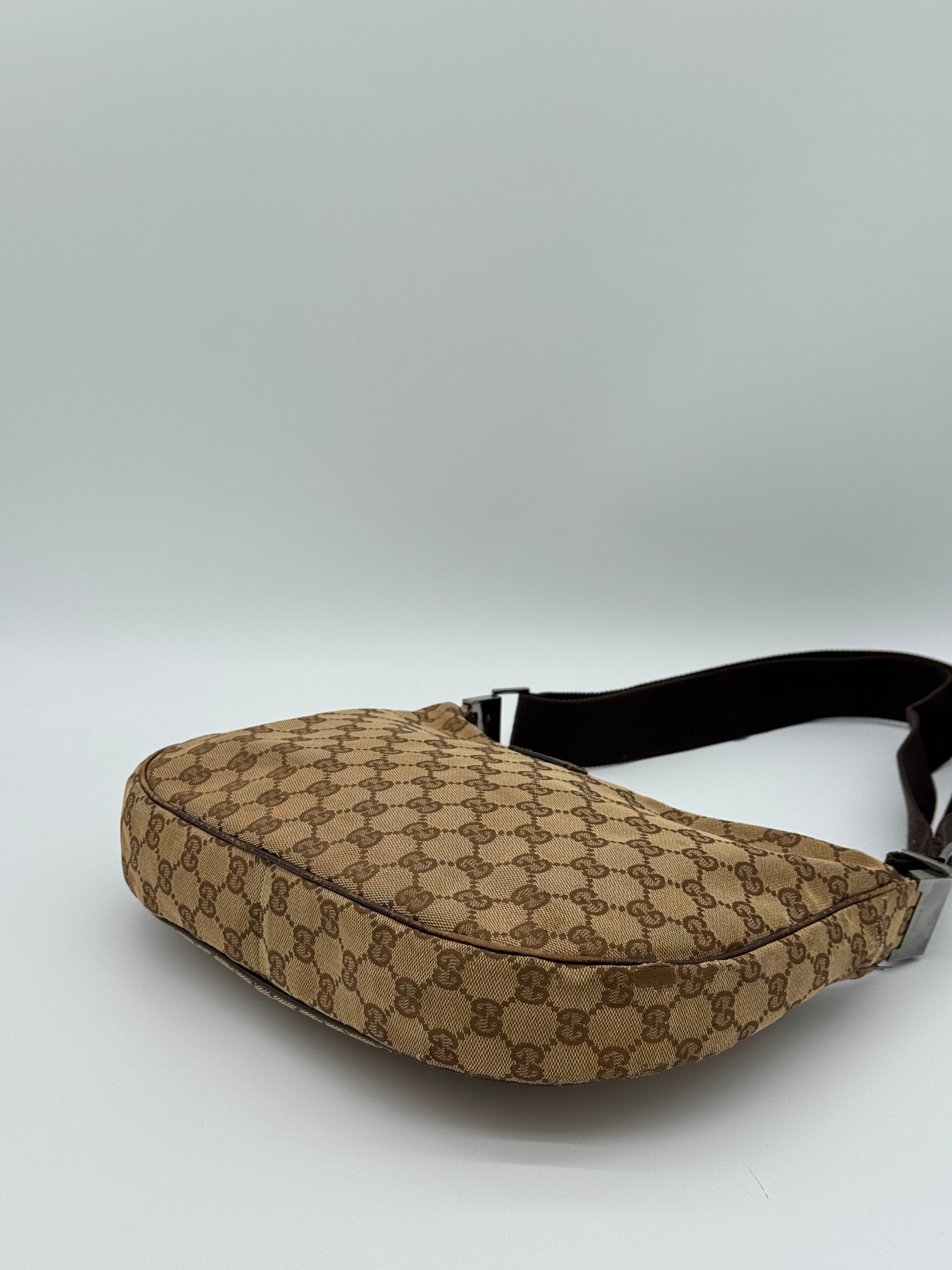Gucci Half Moon