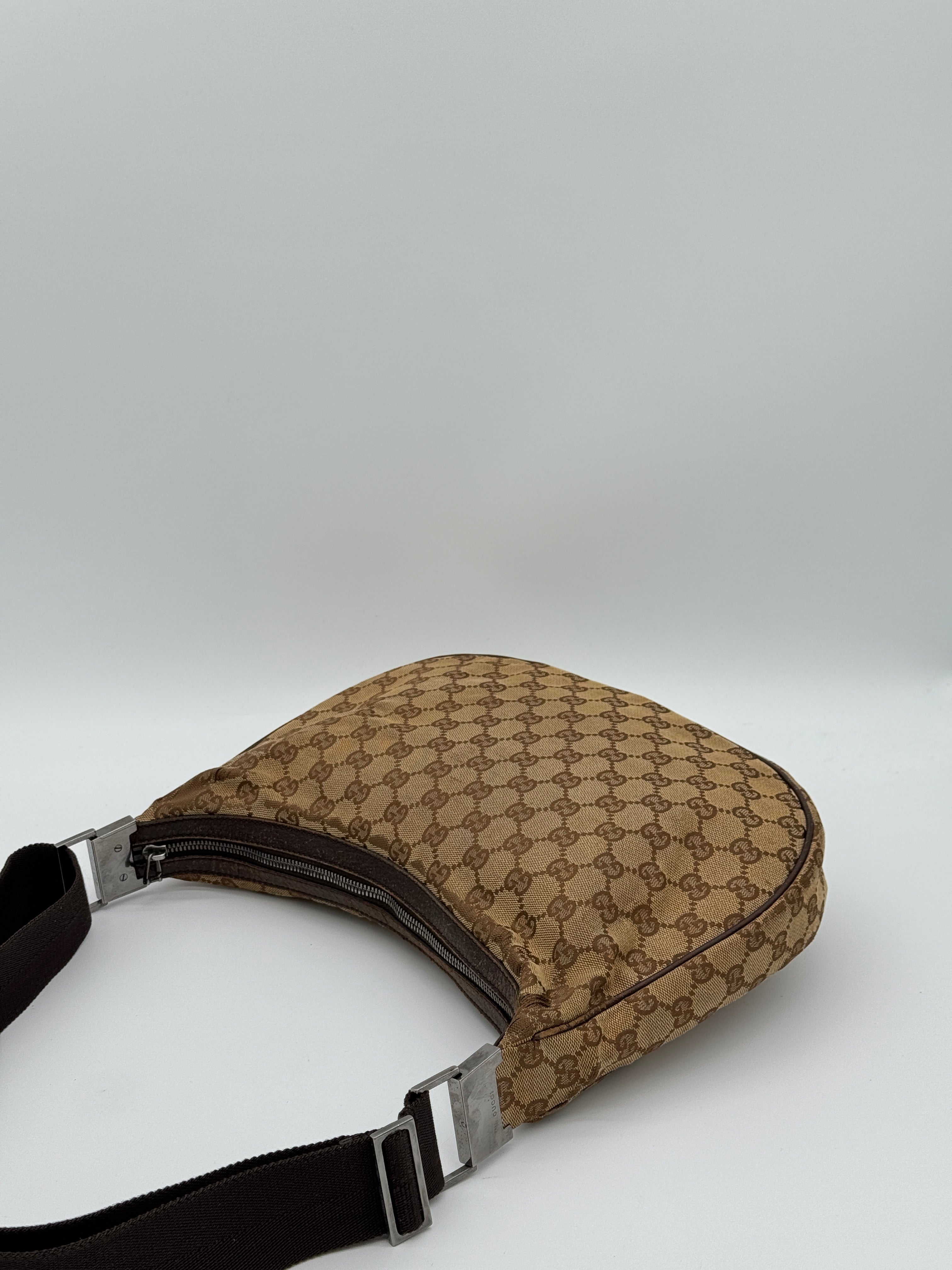 Gucci Half Moon