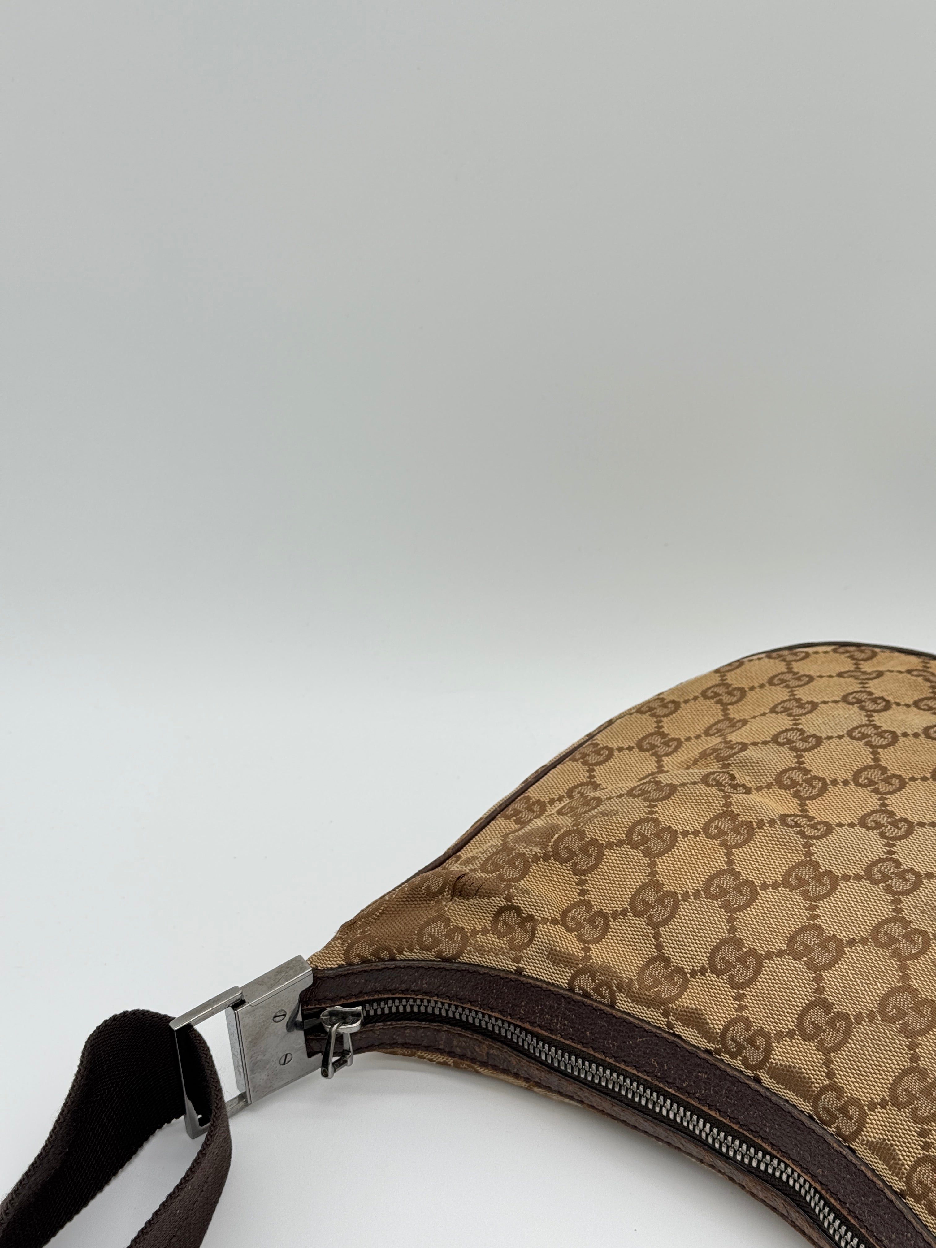 Gucci Half Moon