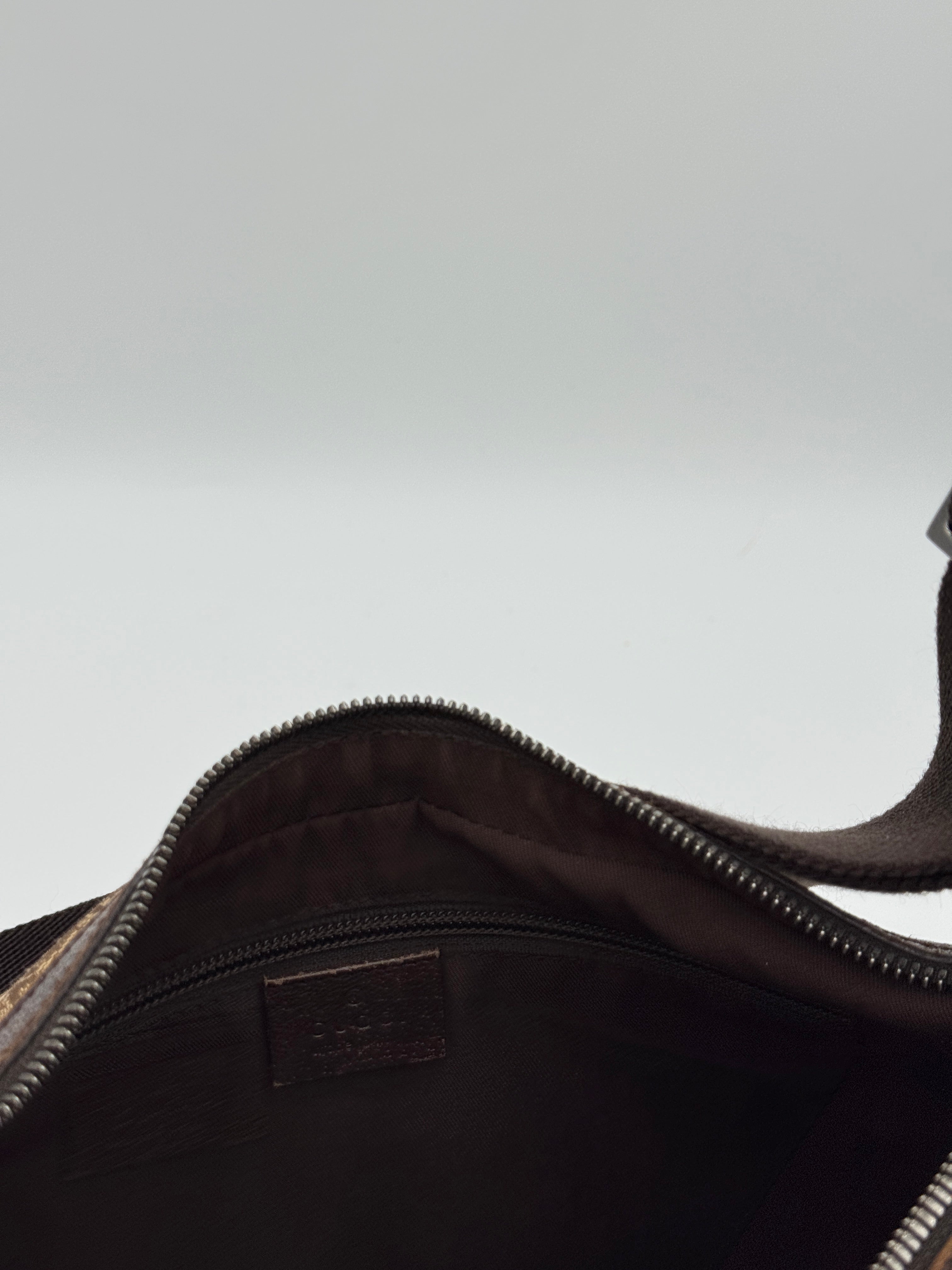 Gucci Half Moon