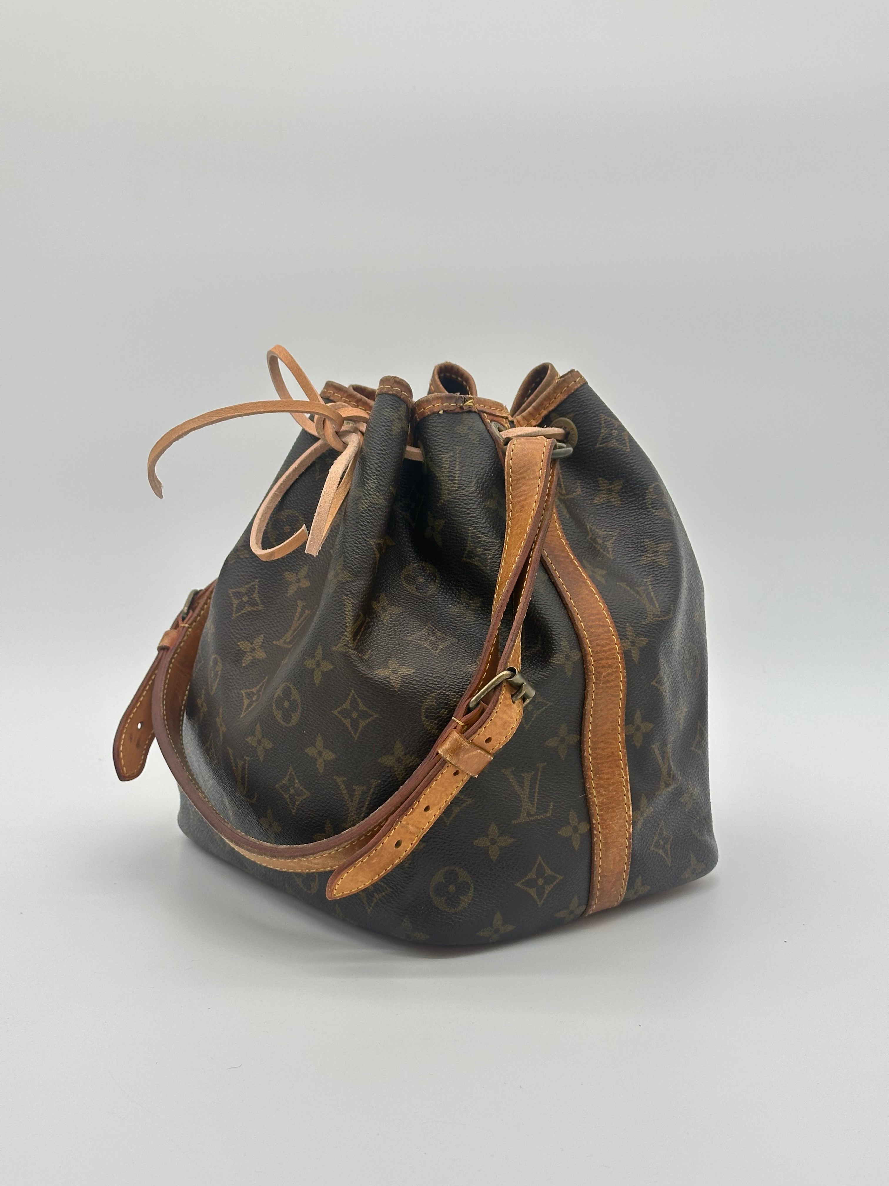 Louis Vuitton Petit Noé