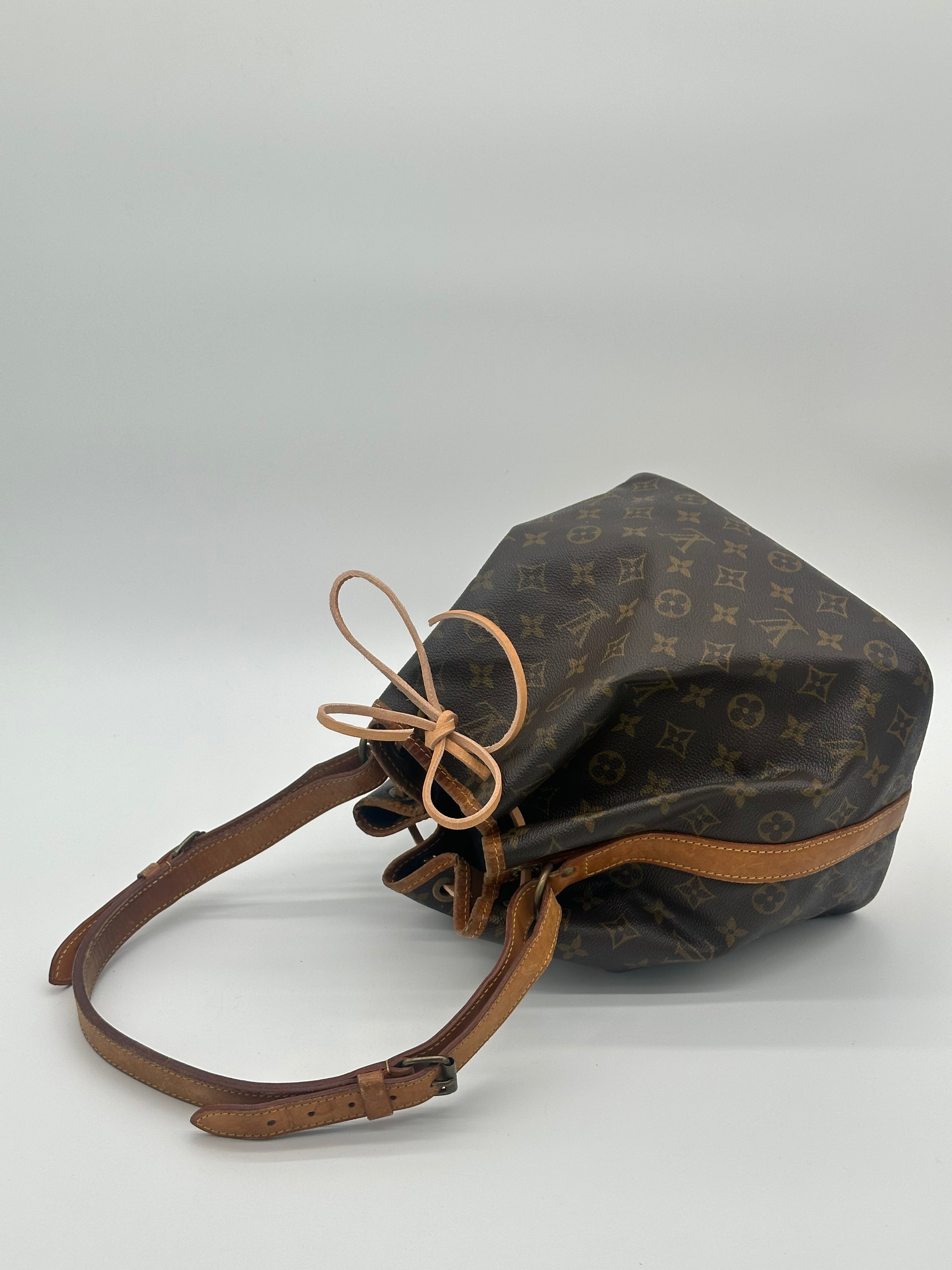 Louis Vuitton Petit Noé