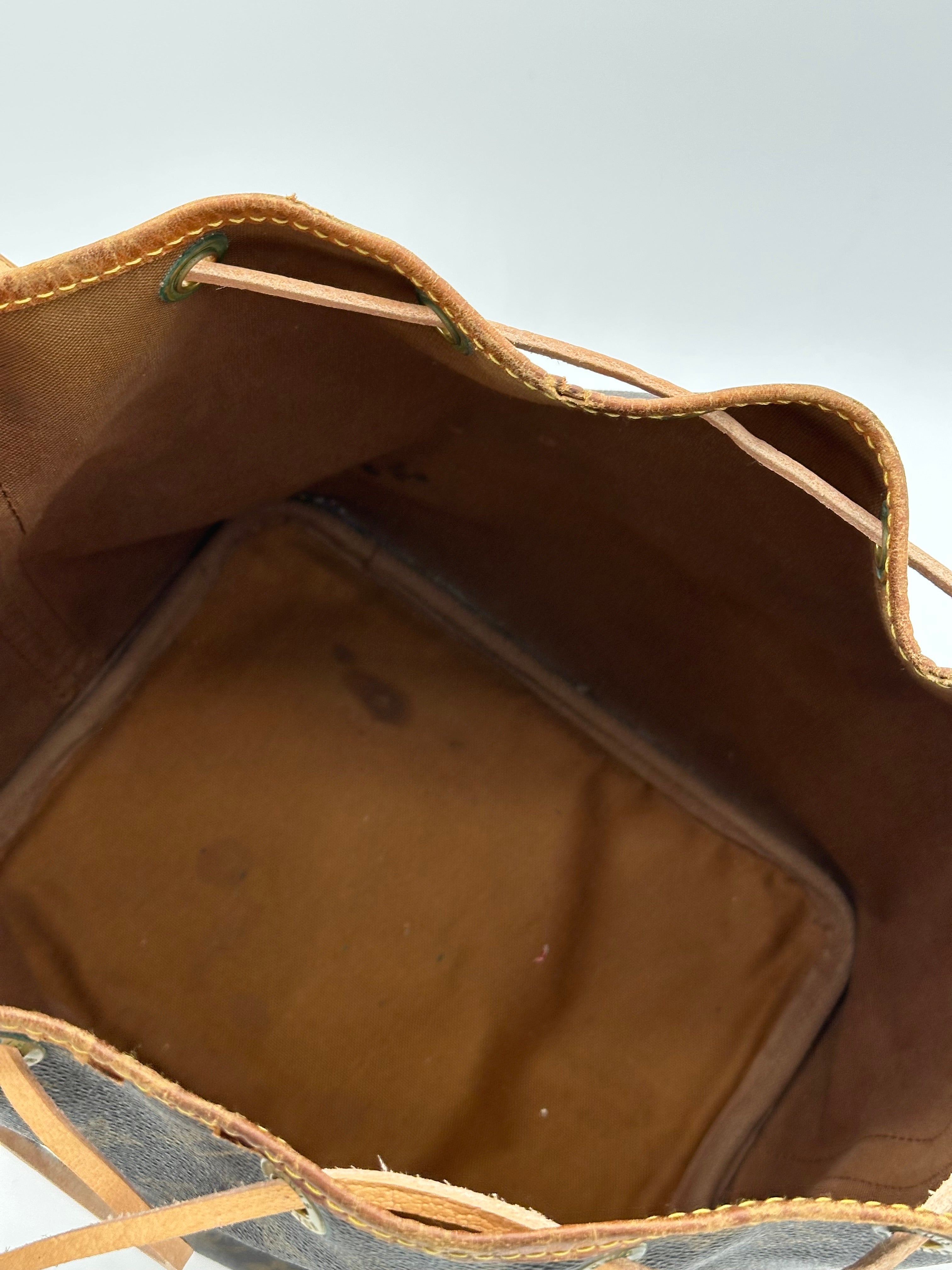 Louis Vuitton Petit Noé