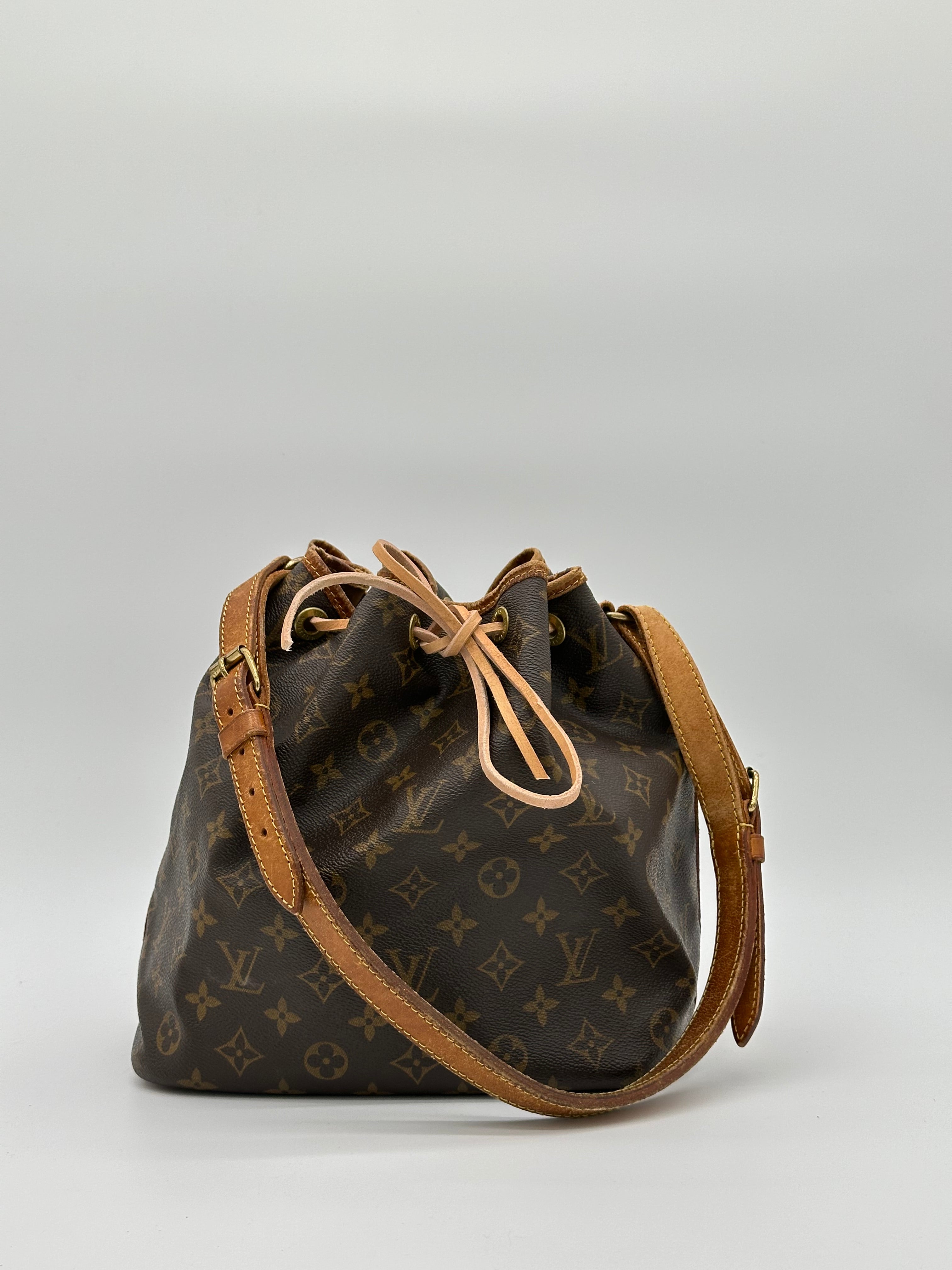Louis Vuitton Petit Noé
