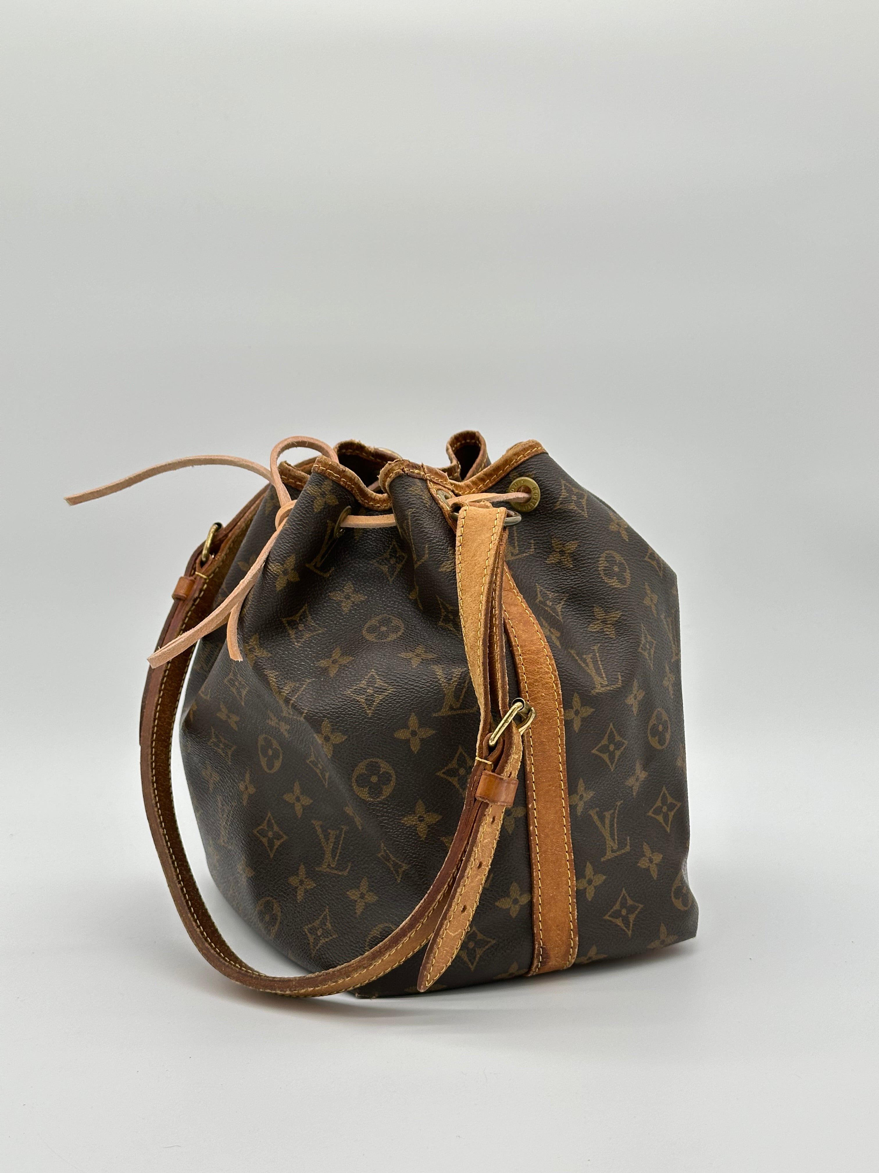 Louis Vuitton Petit Noé