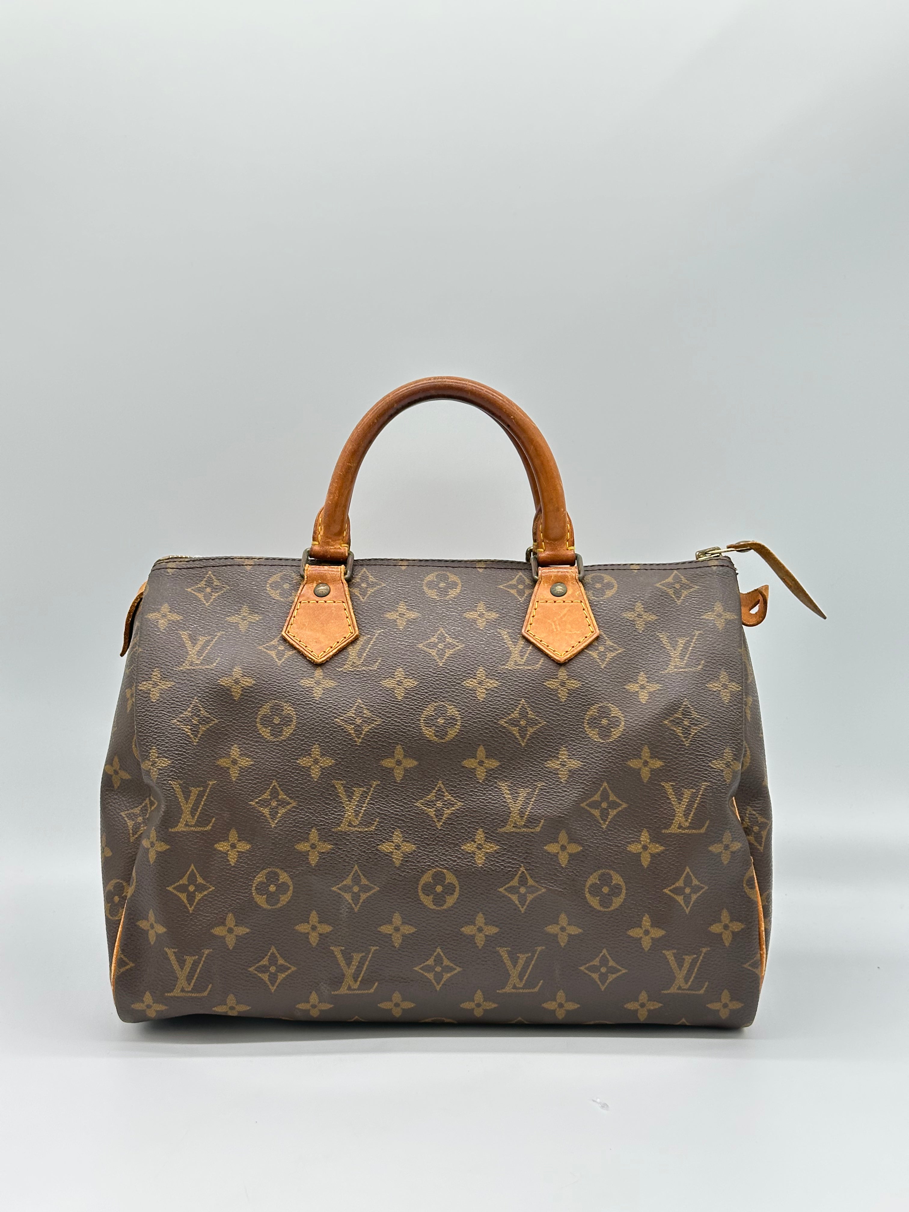 Louis Vuitton Speedy 30
