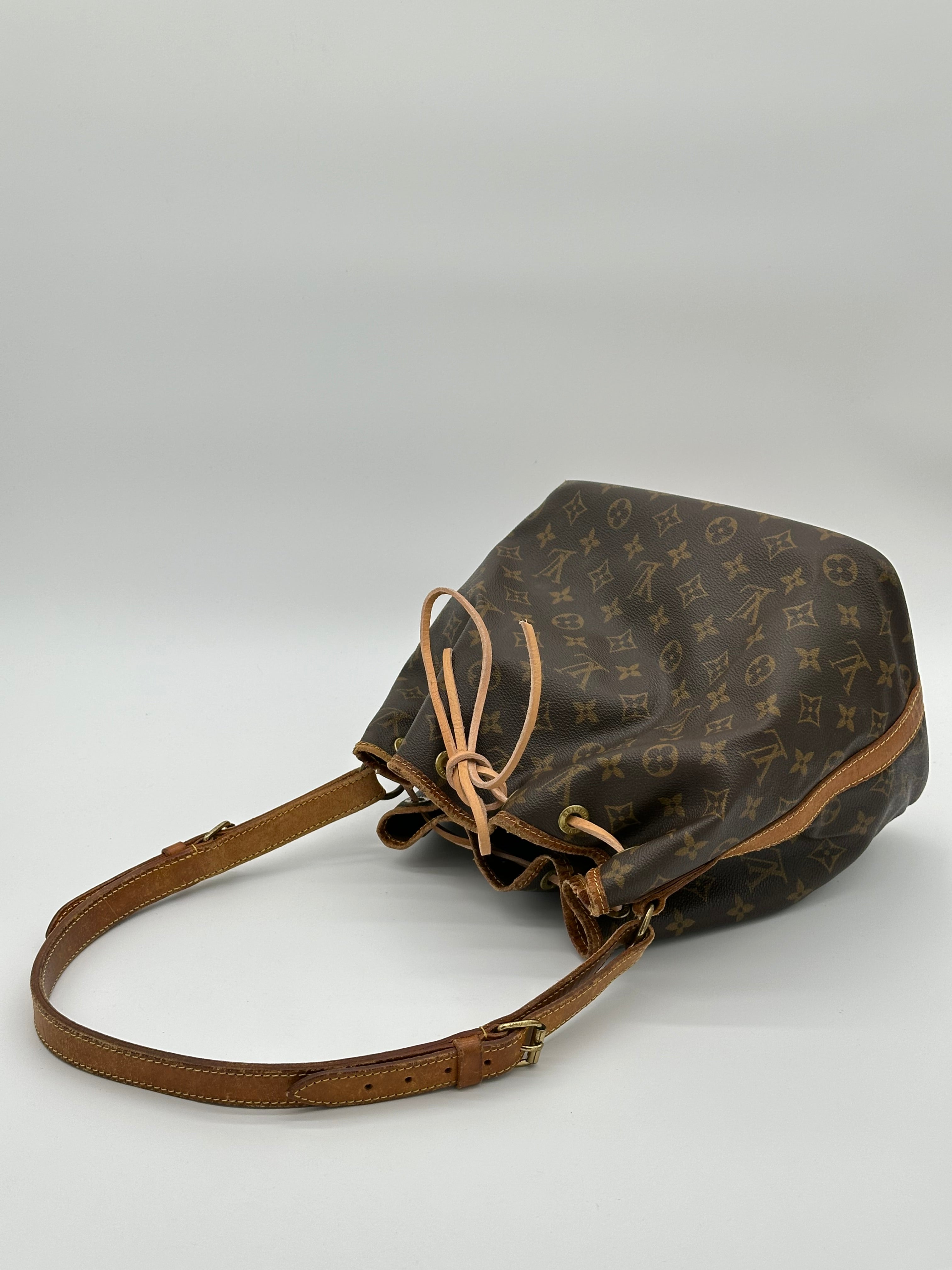 Louis Vuitton Petit Noé