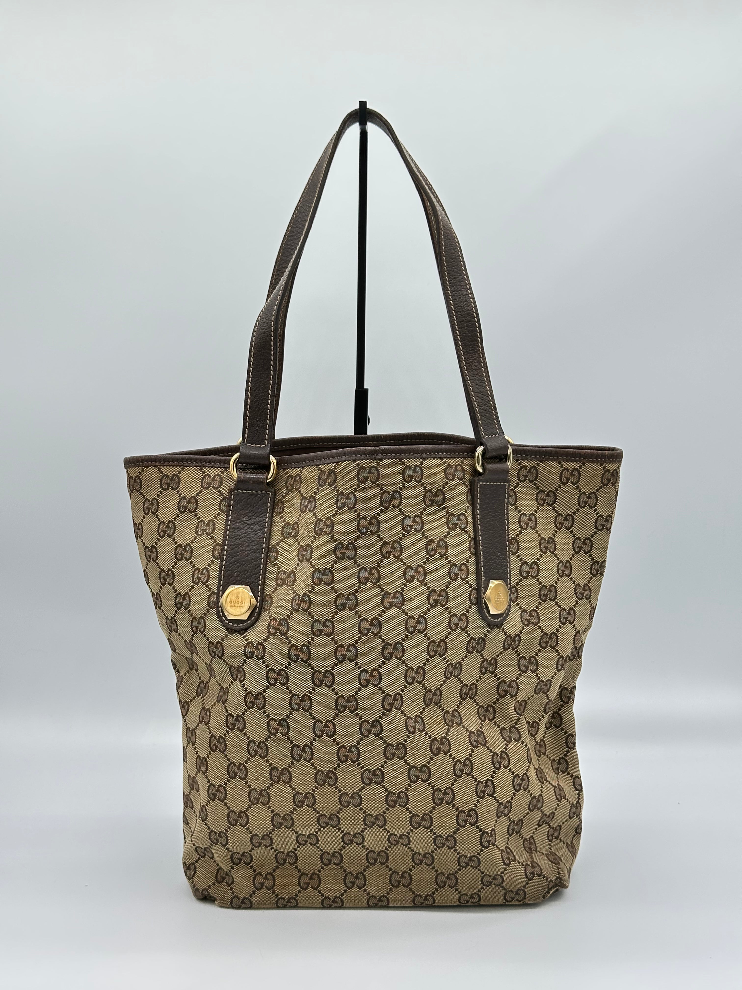 Gucci Charmy Hobo