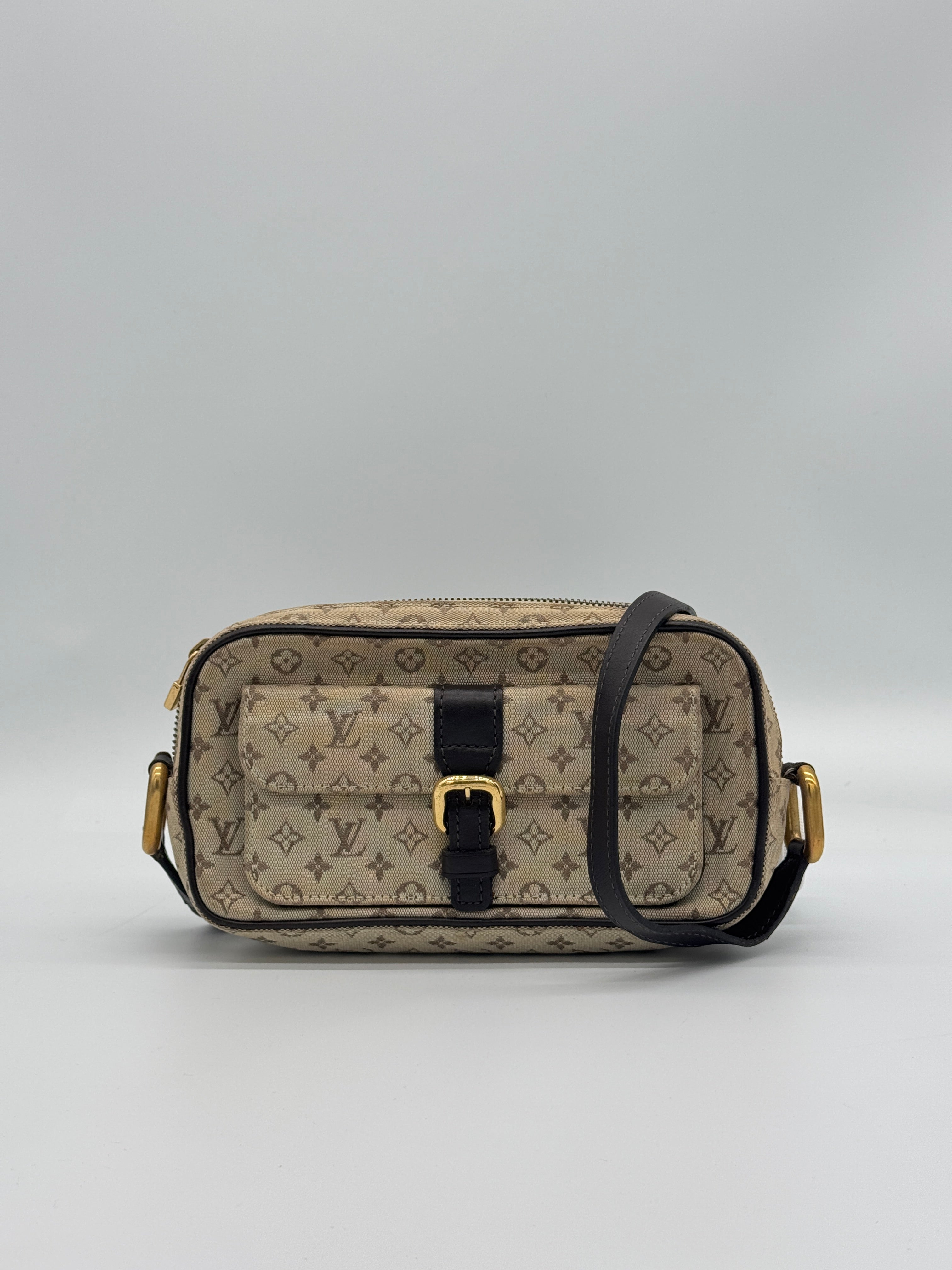 Louis Vuitton Mini Juliet MM