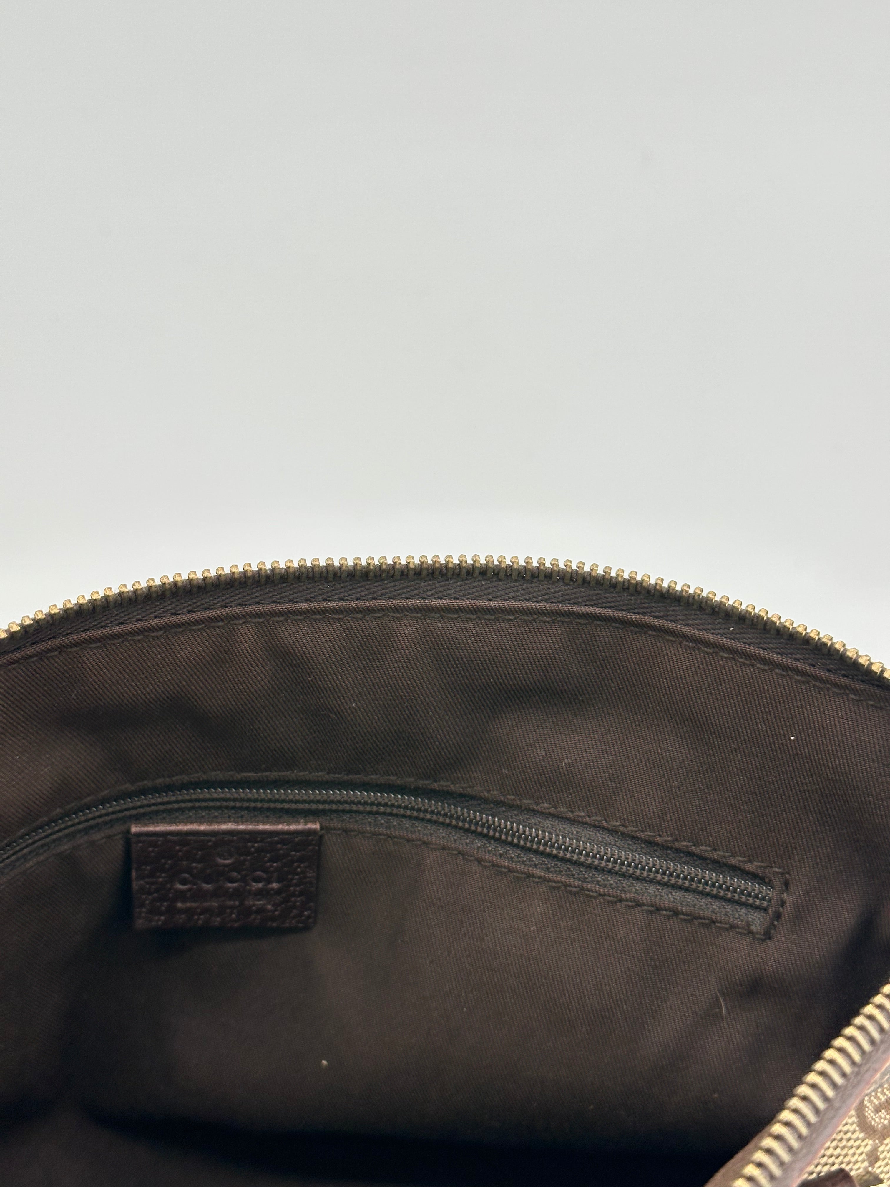 Gucci Small Abbey D-Ring