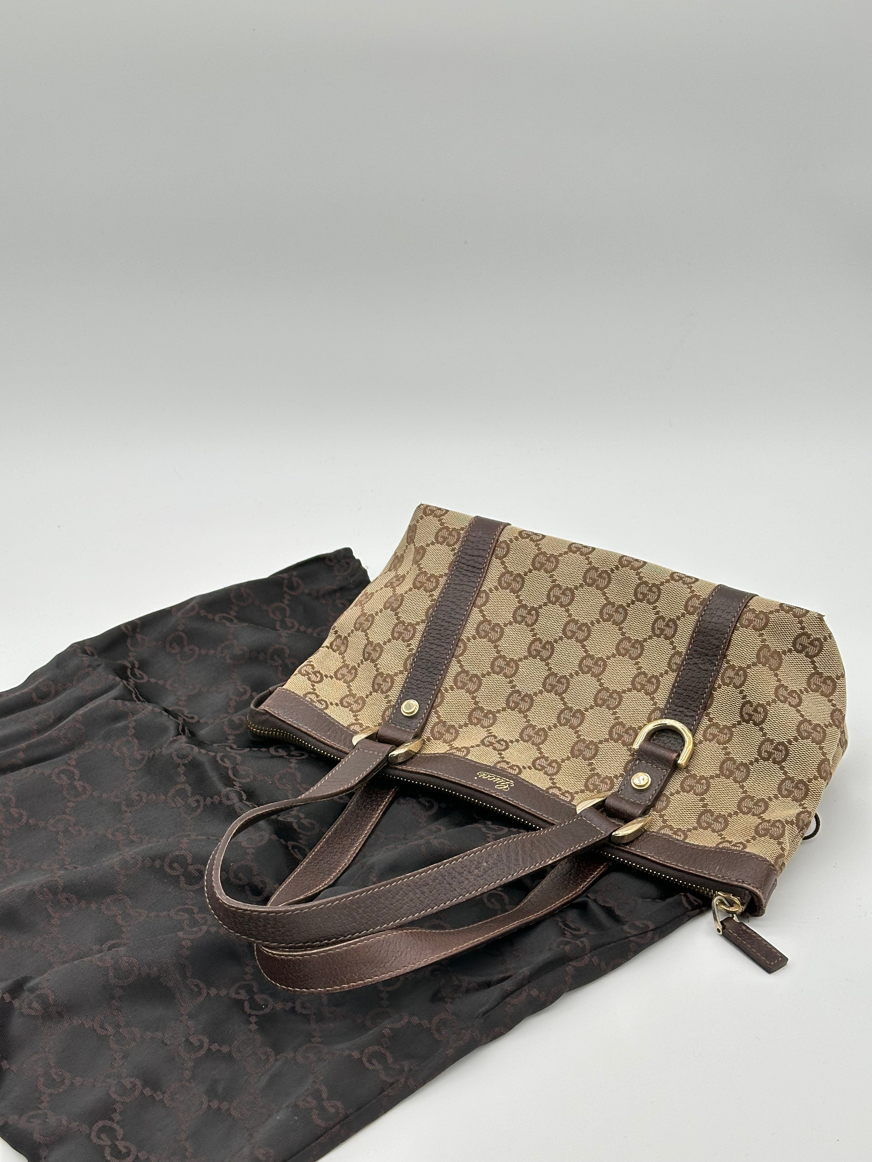 Gucci Small Abbey D-Ring