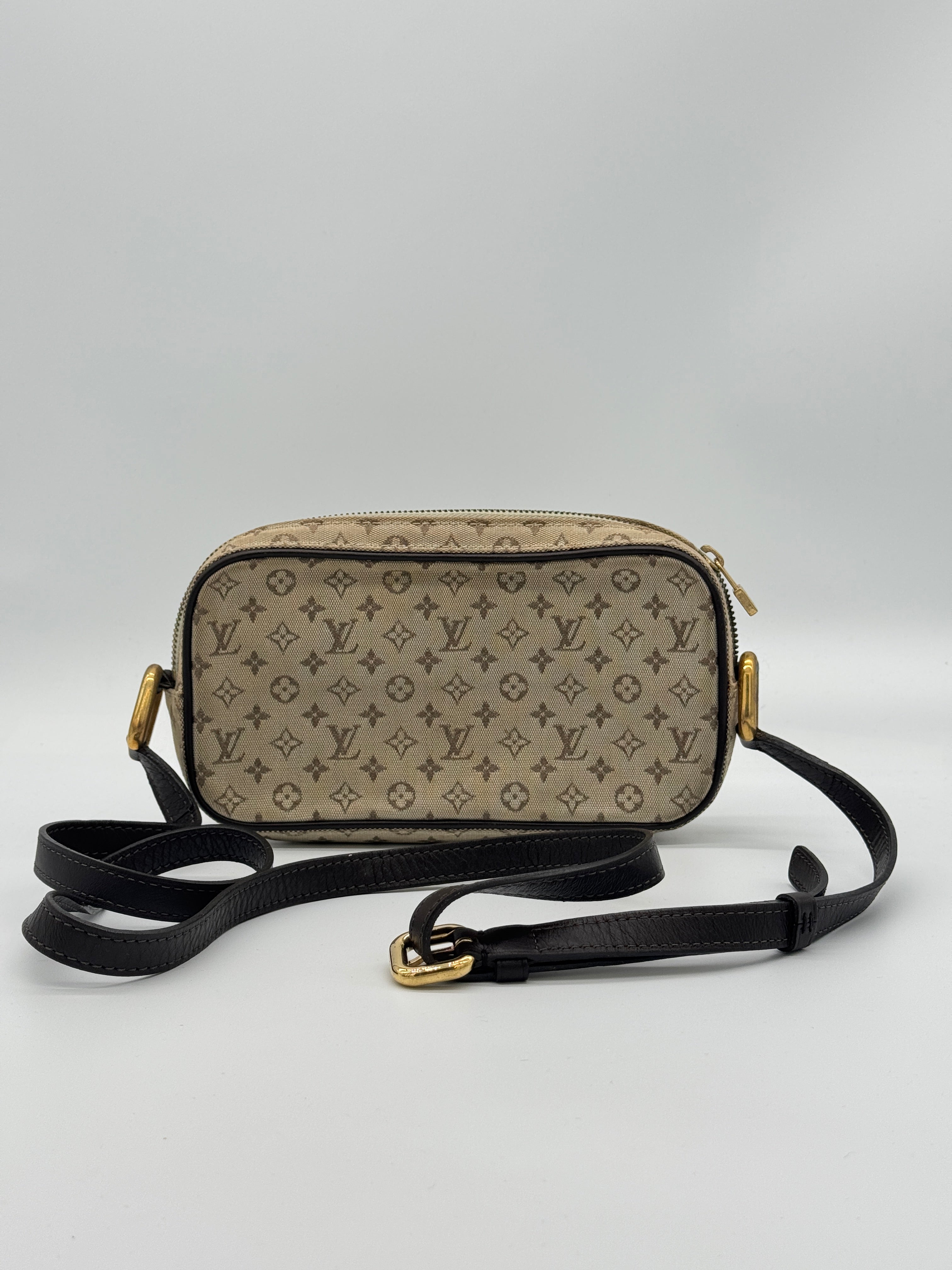 Louis Vuitton Mini Juliet MM