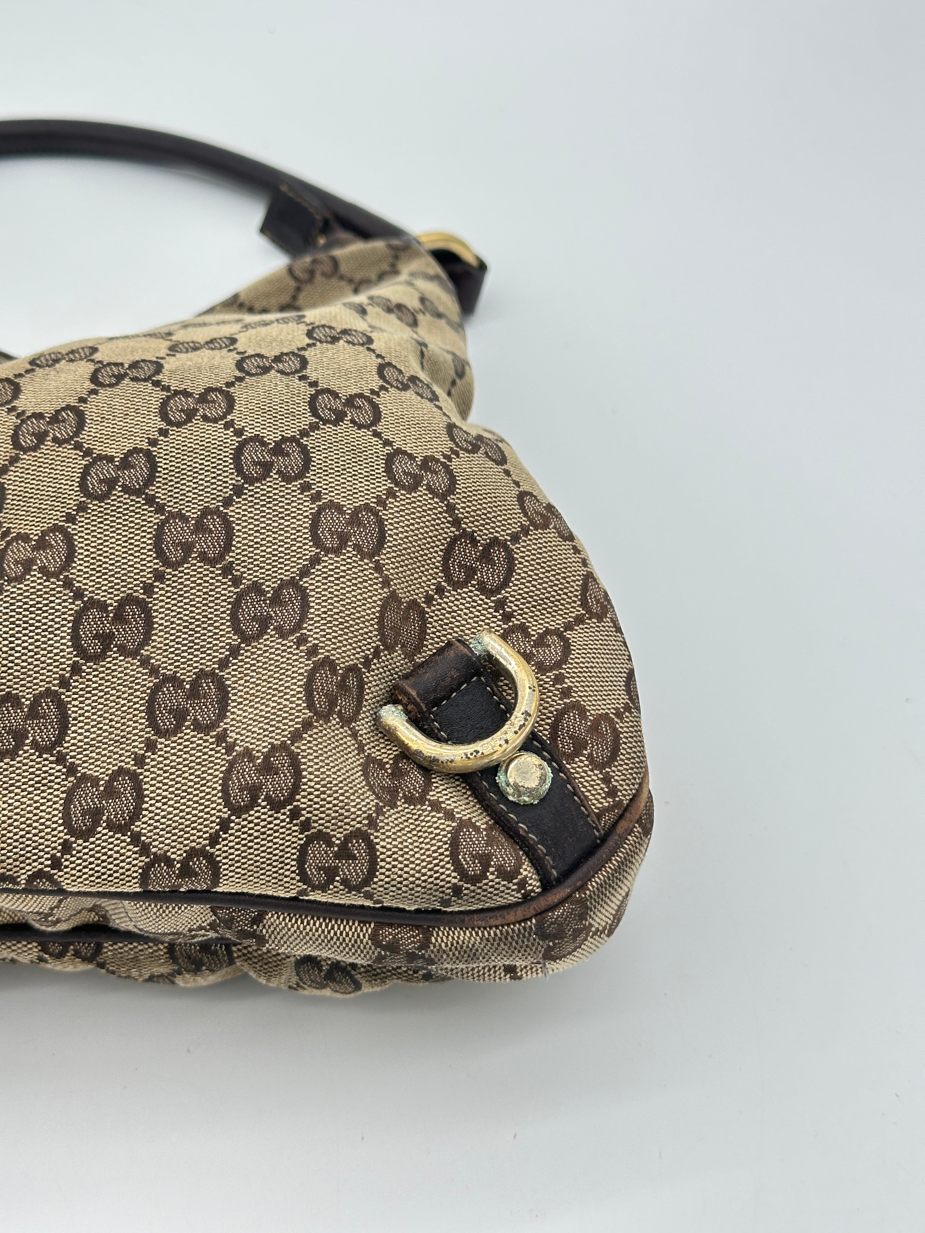 Gucci Abbey D-Ring