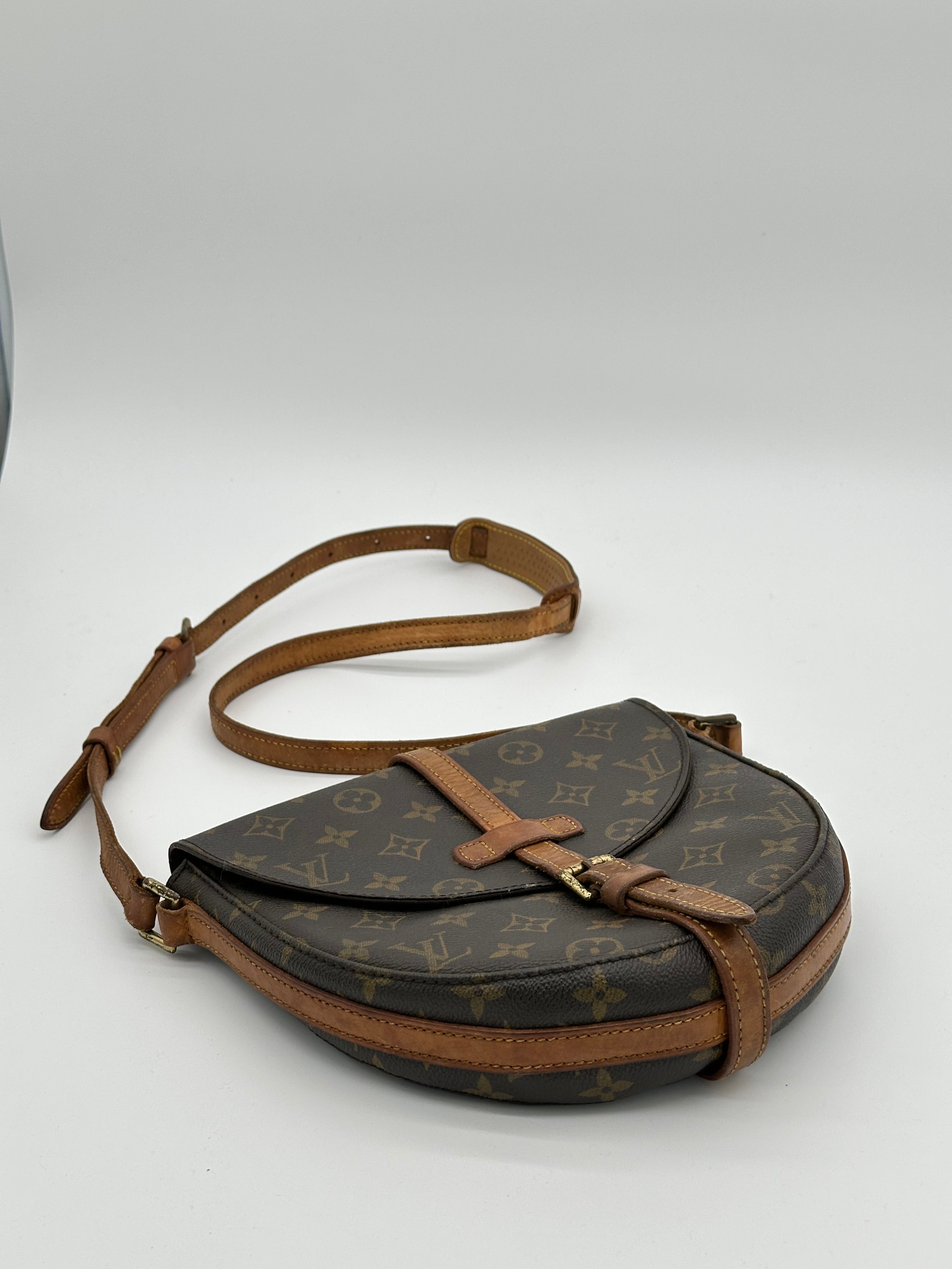 Louis Vuitton Chantilly MM