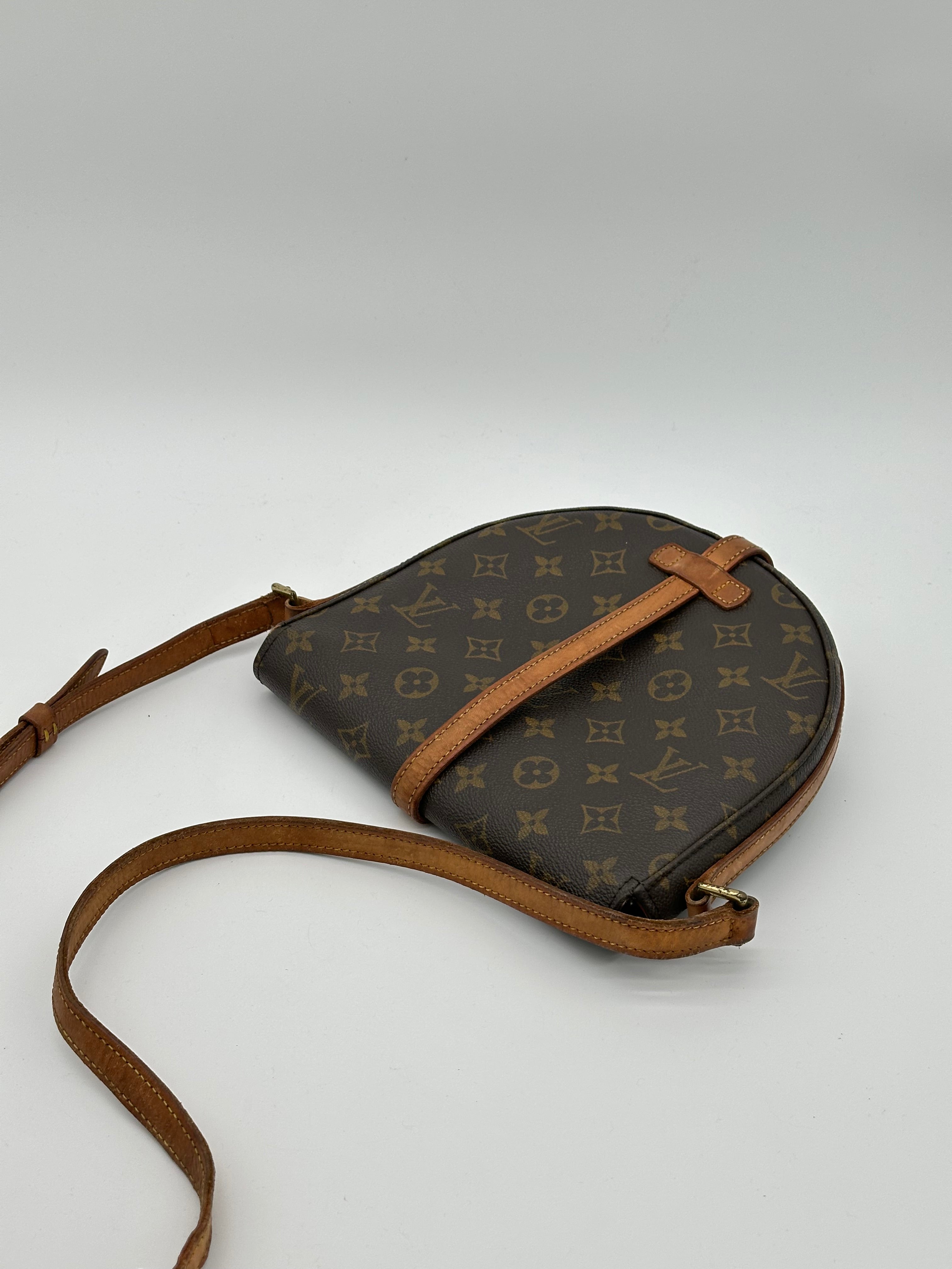 Louis Vuitton Chantilly MM