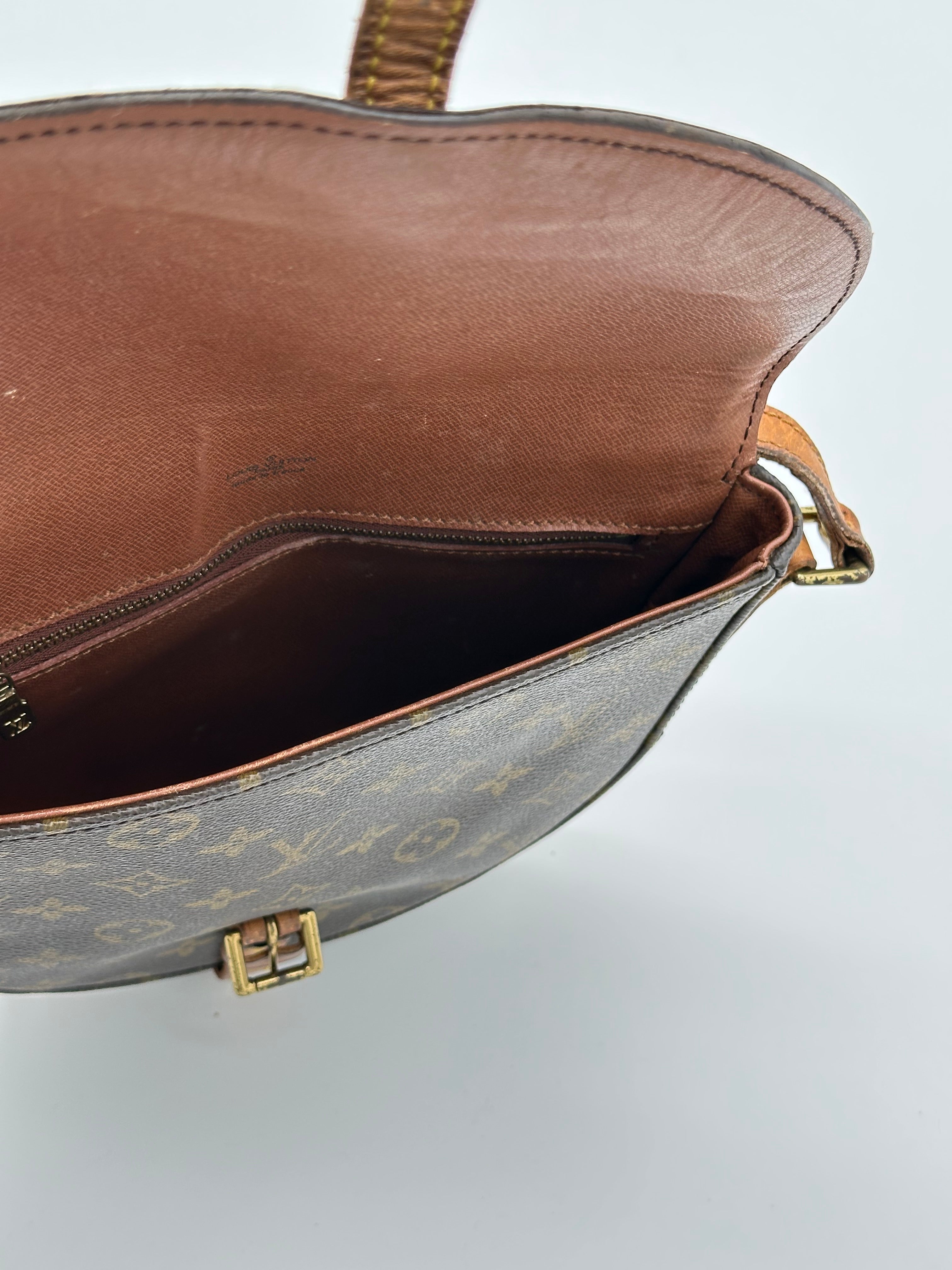 Louis Vuitton Chantilly MM
