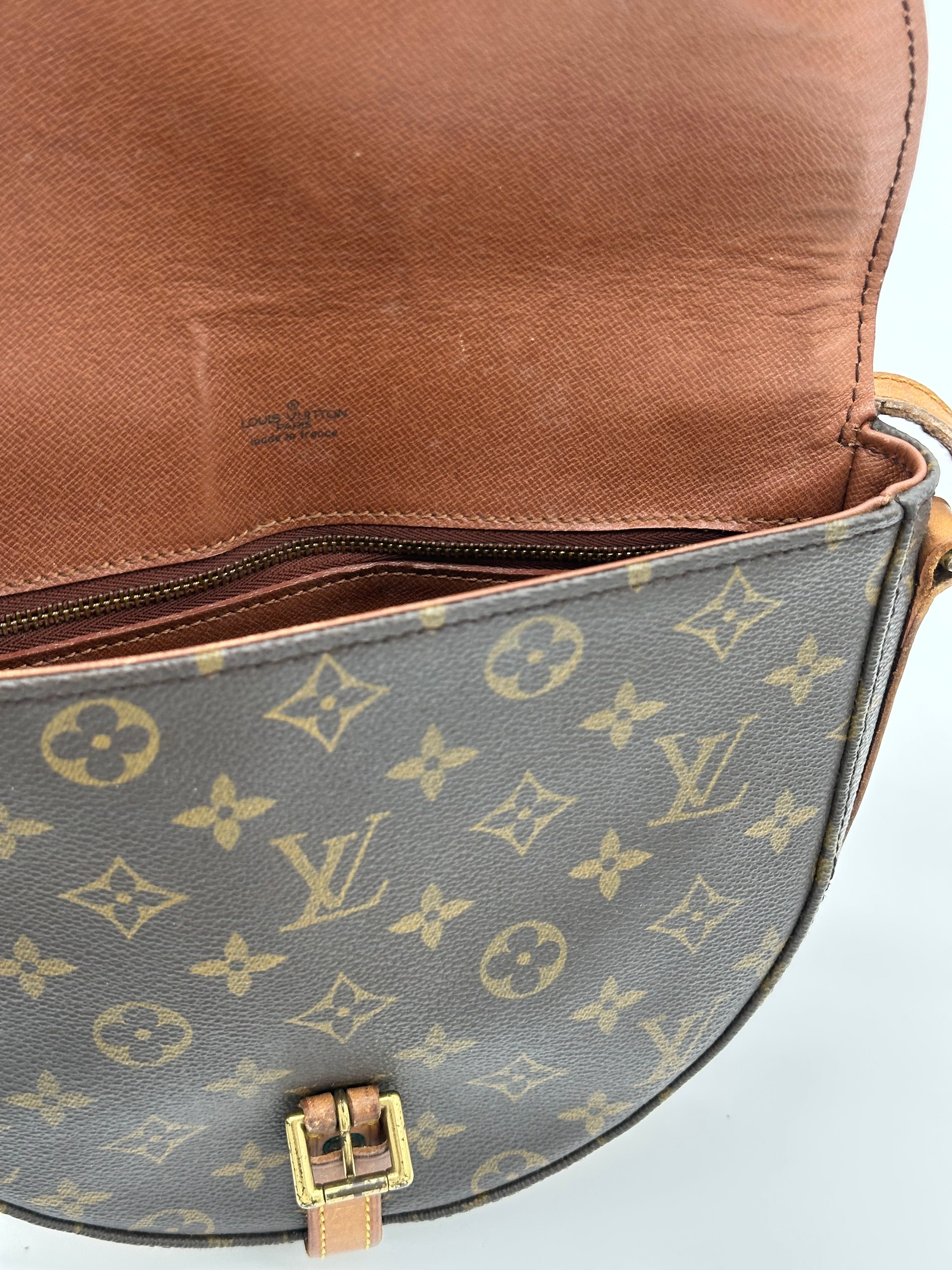 Louis Vuitton Chantilly MM