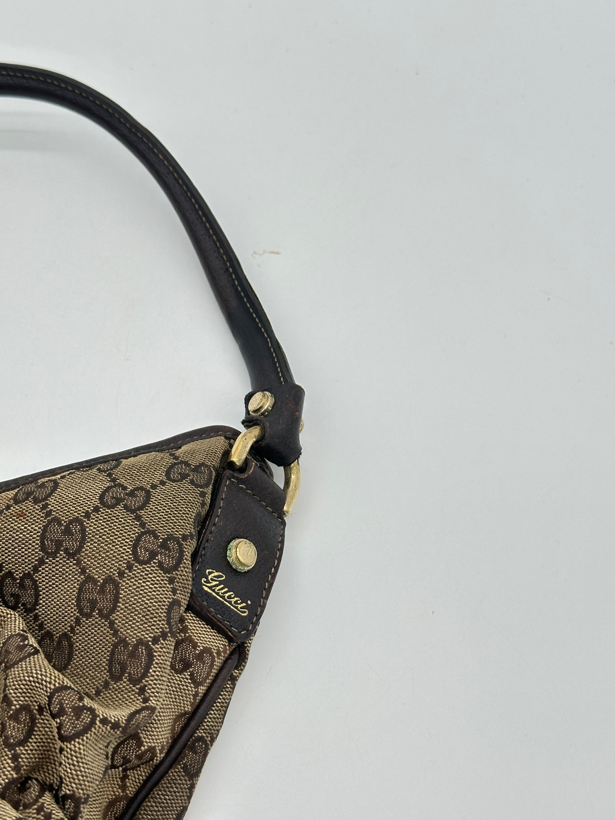 Gucci Abbey D-Ring