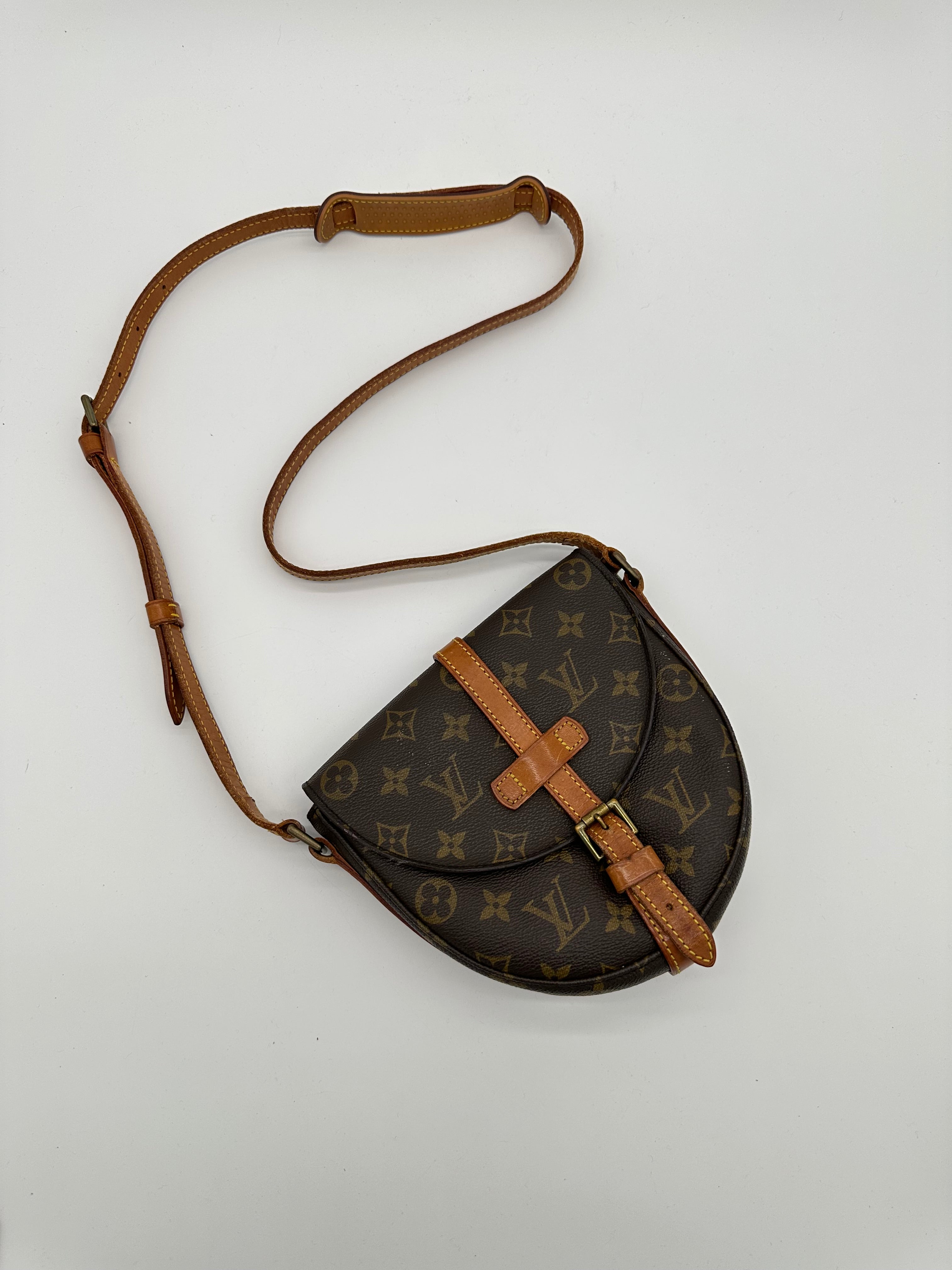 Louis Vuitton Chantilly PM