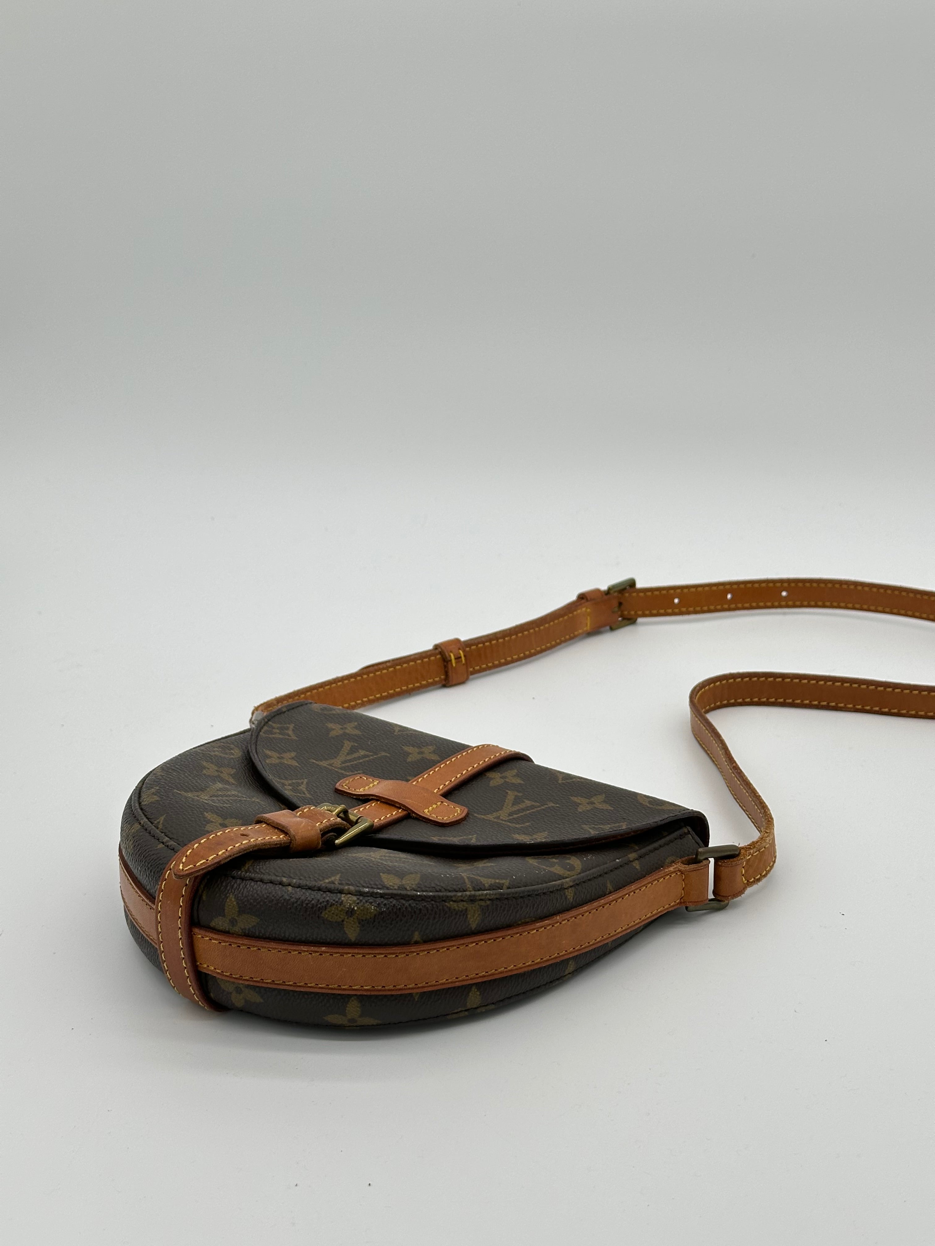 Louis Vuitton Chantilly PM