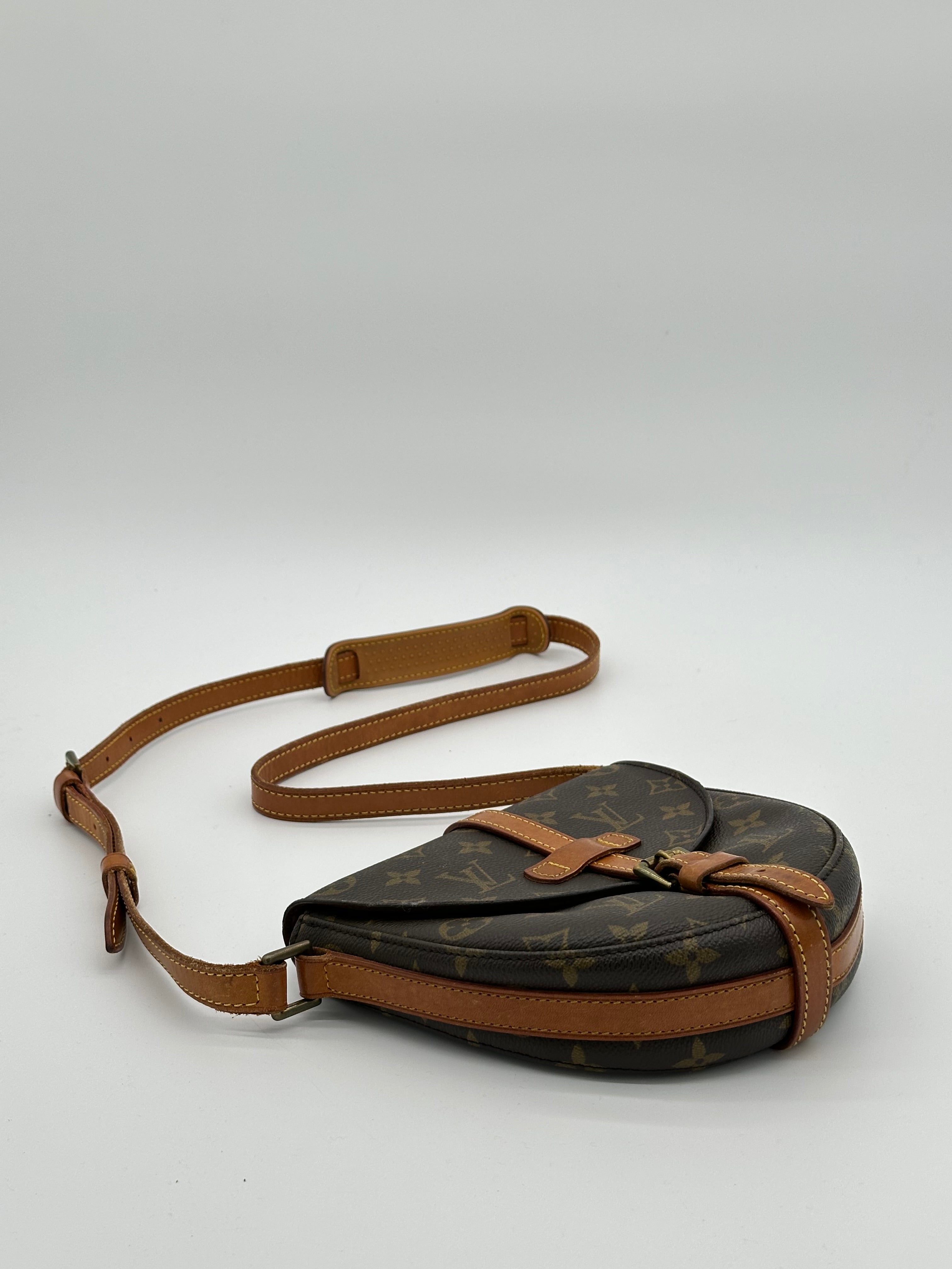 Louis Vuitton Chantilly PM