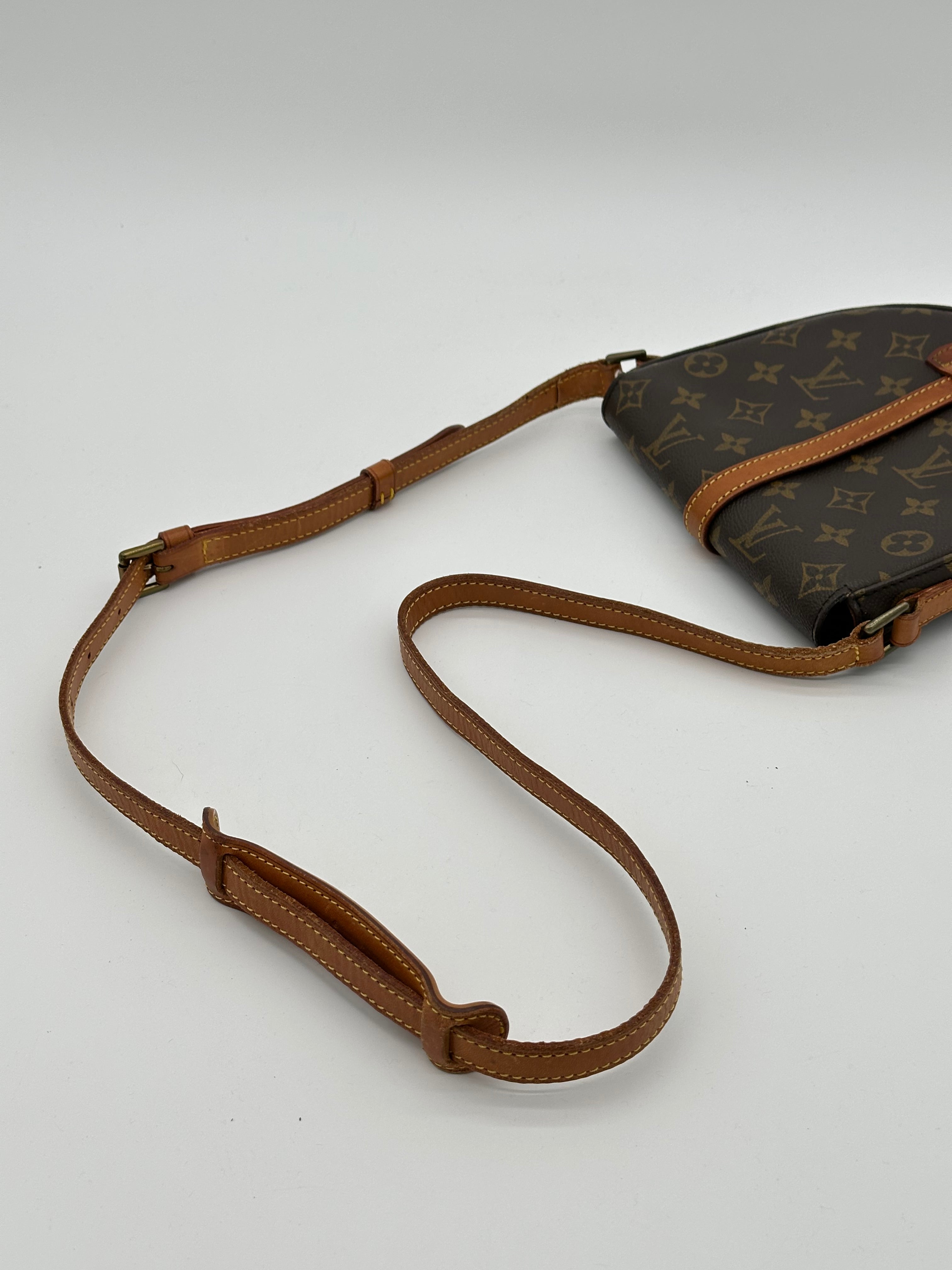 Louis Vuitton Chantilly PM