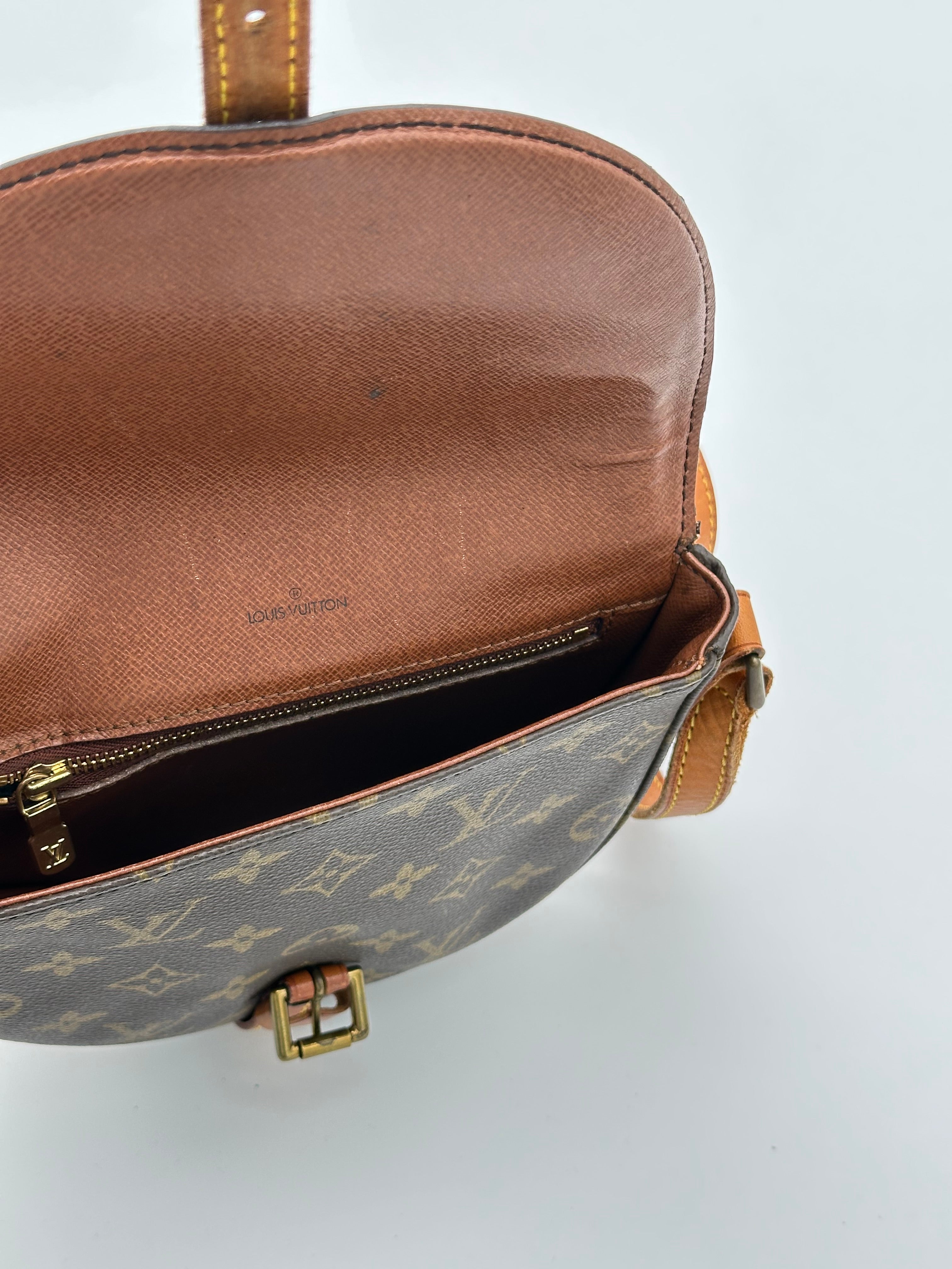 Louis Vuitton Chantilly PM