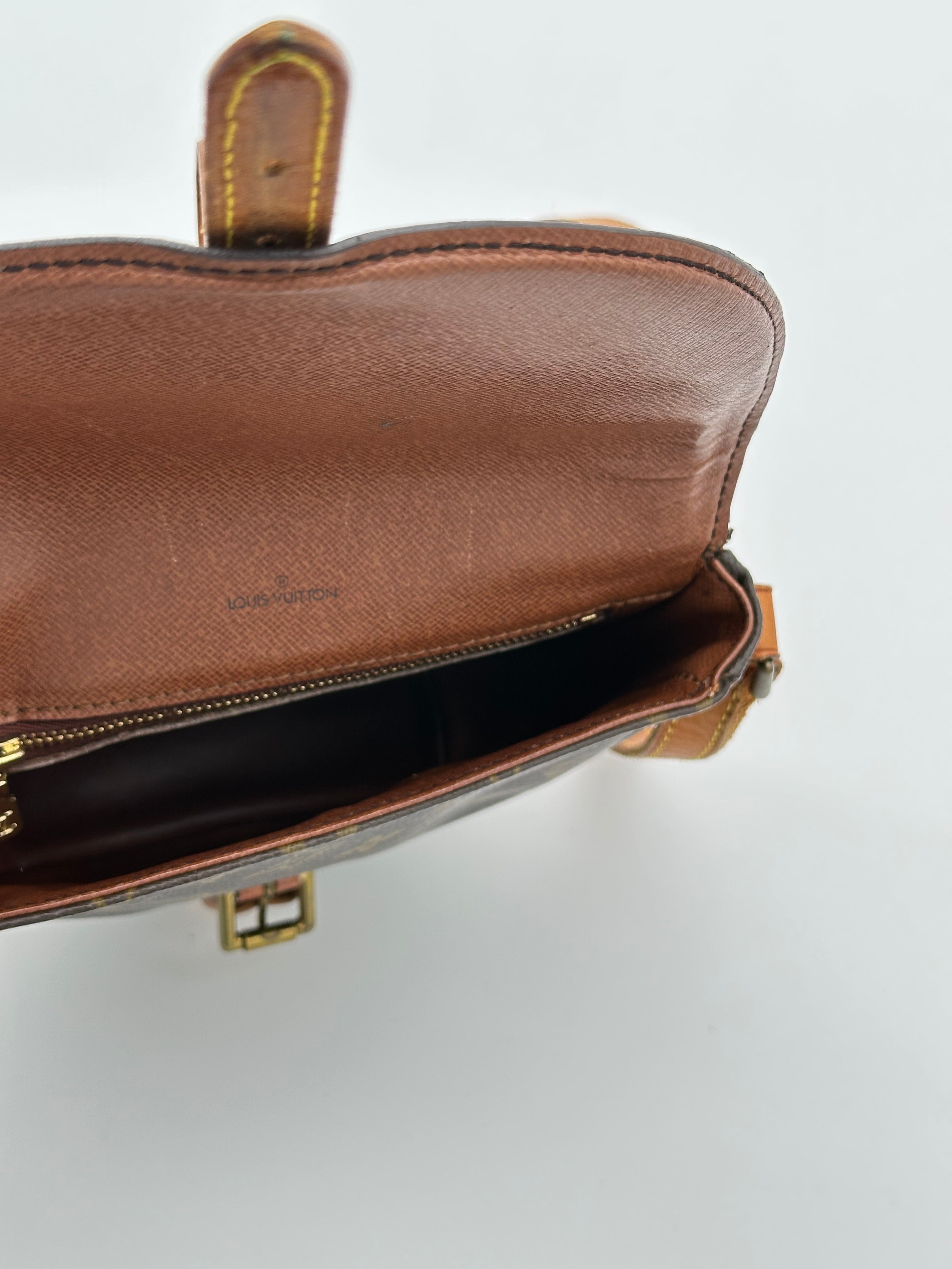 Louis Vuitton Chantilly PM