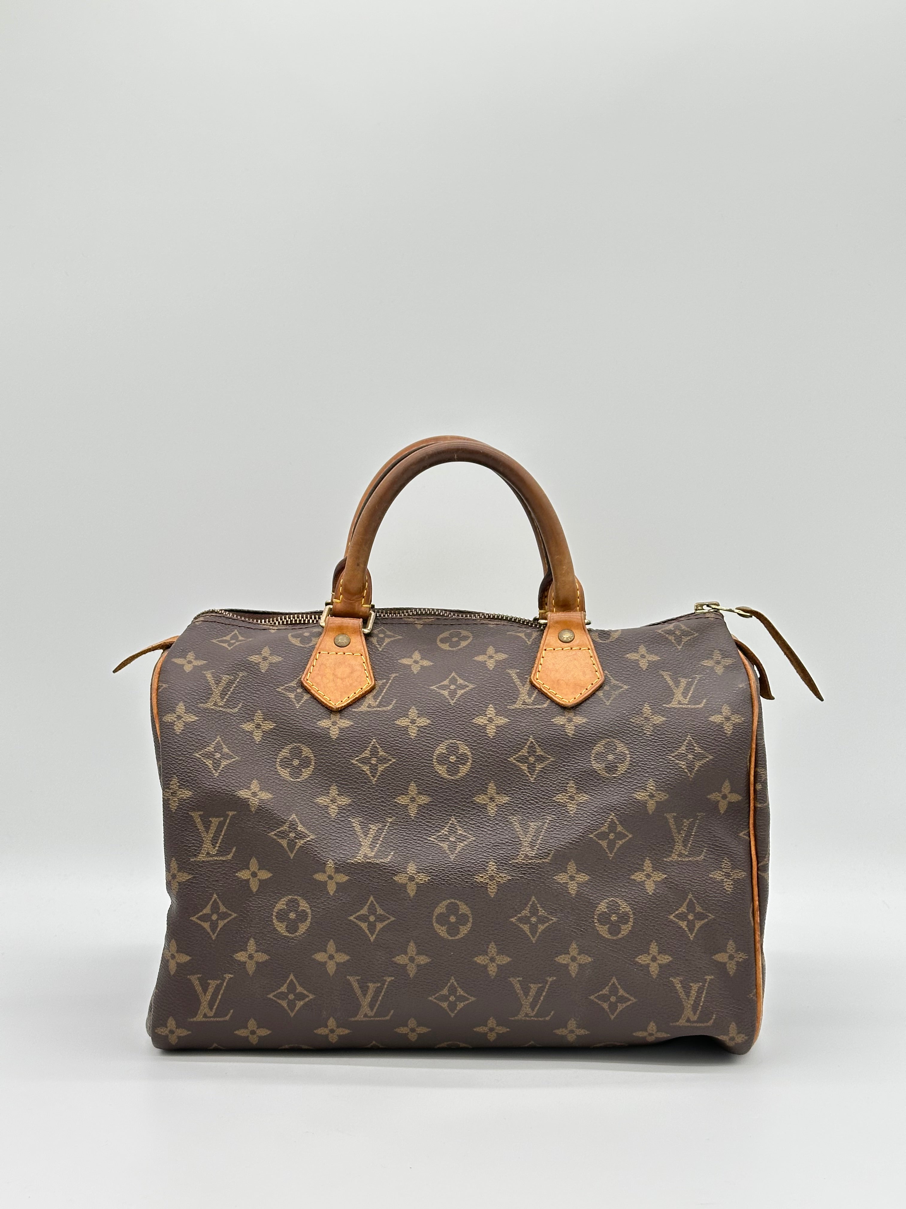 Louis Vuitton Speedy 30