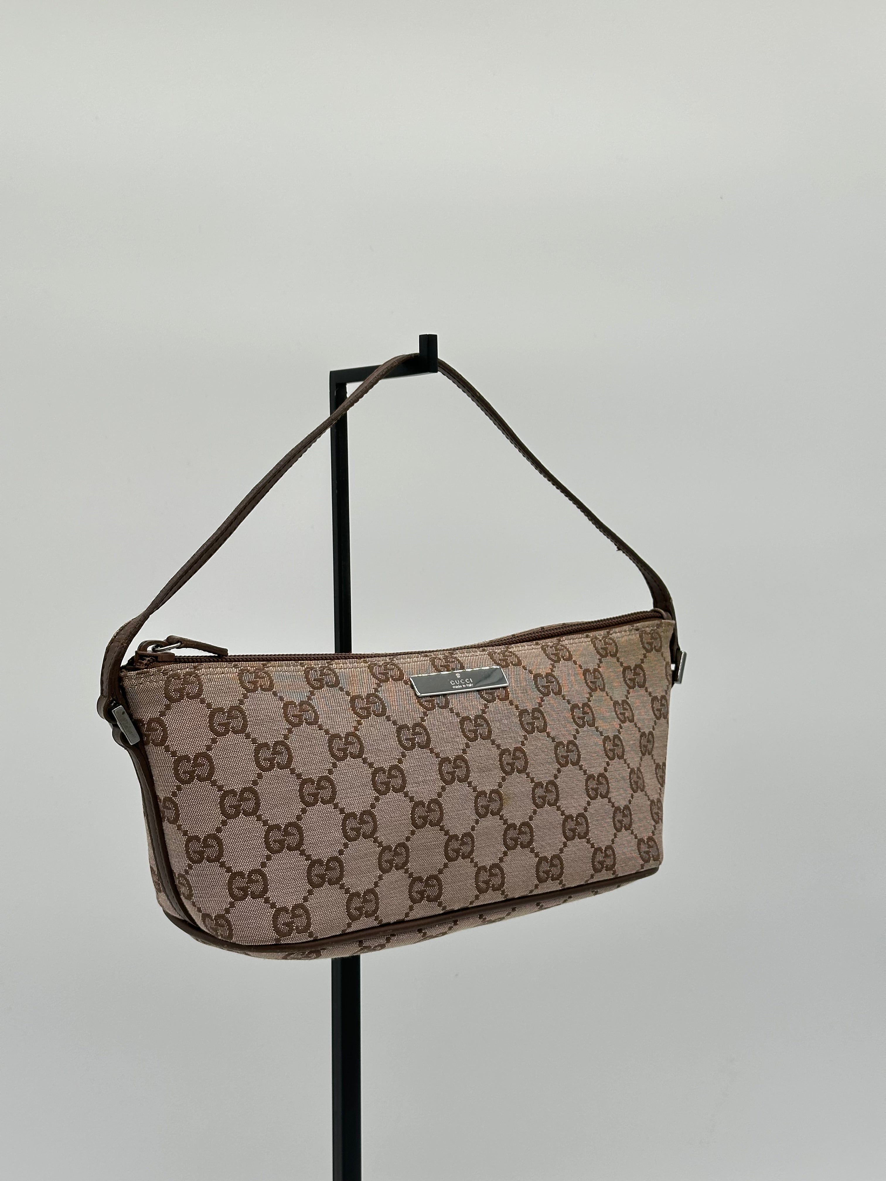 Gucci Boat Bag