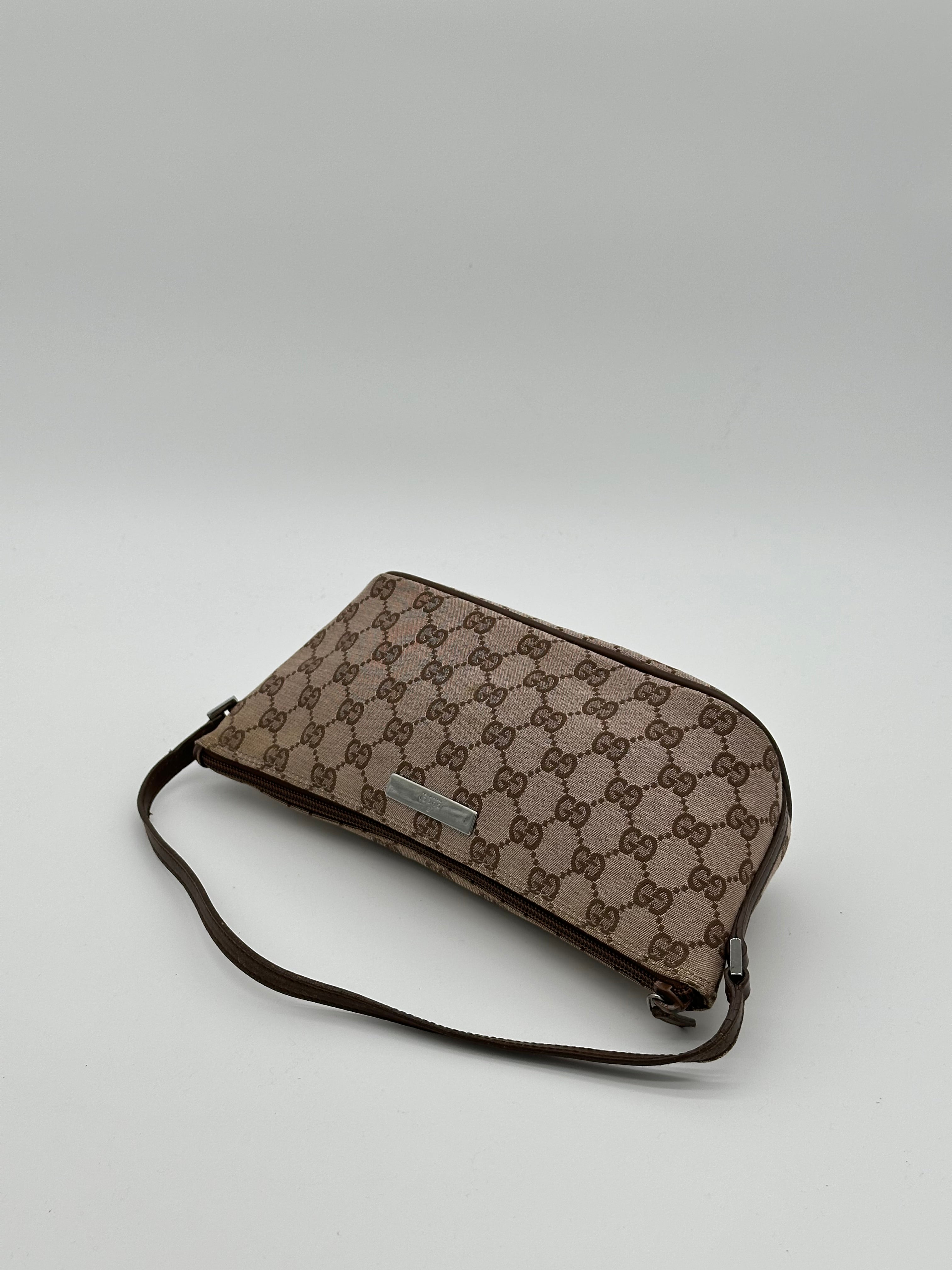 Gucci Boat Bag