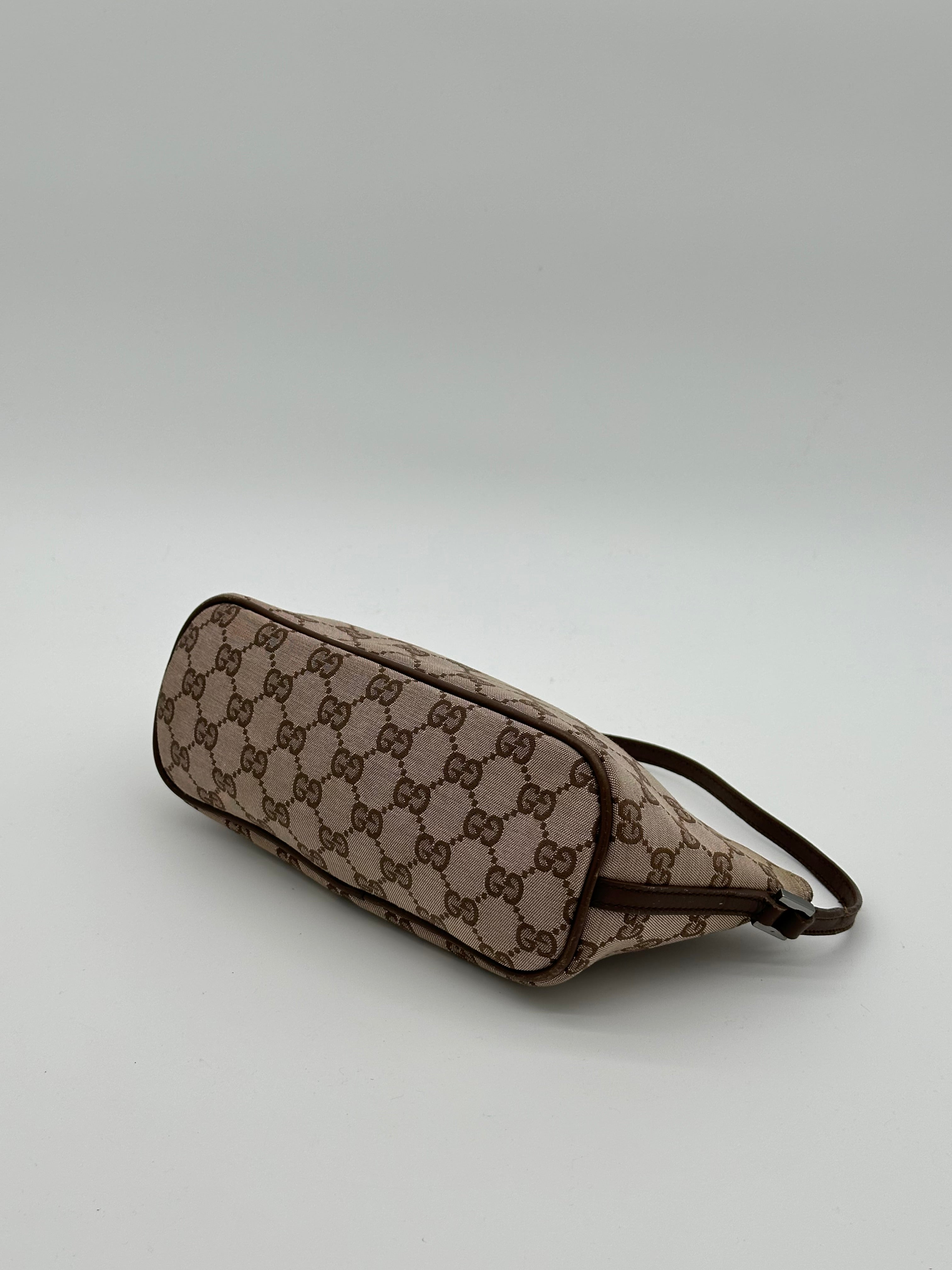 Gucci Boat Bag