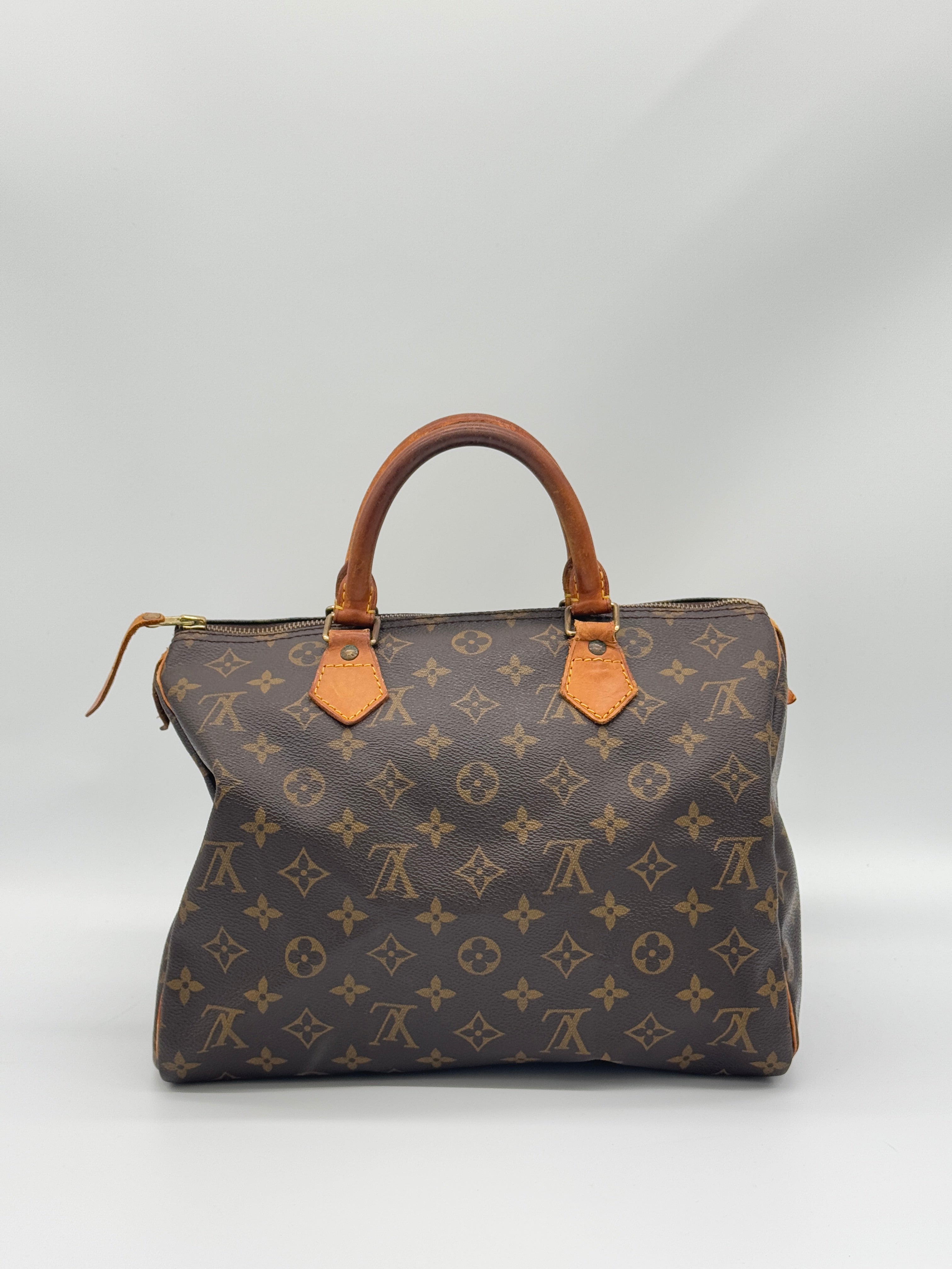 Louis Vuitton Speedy 30