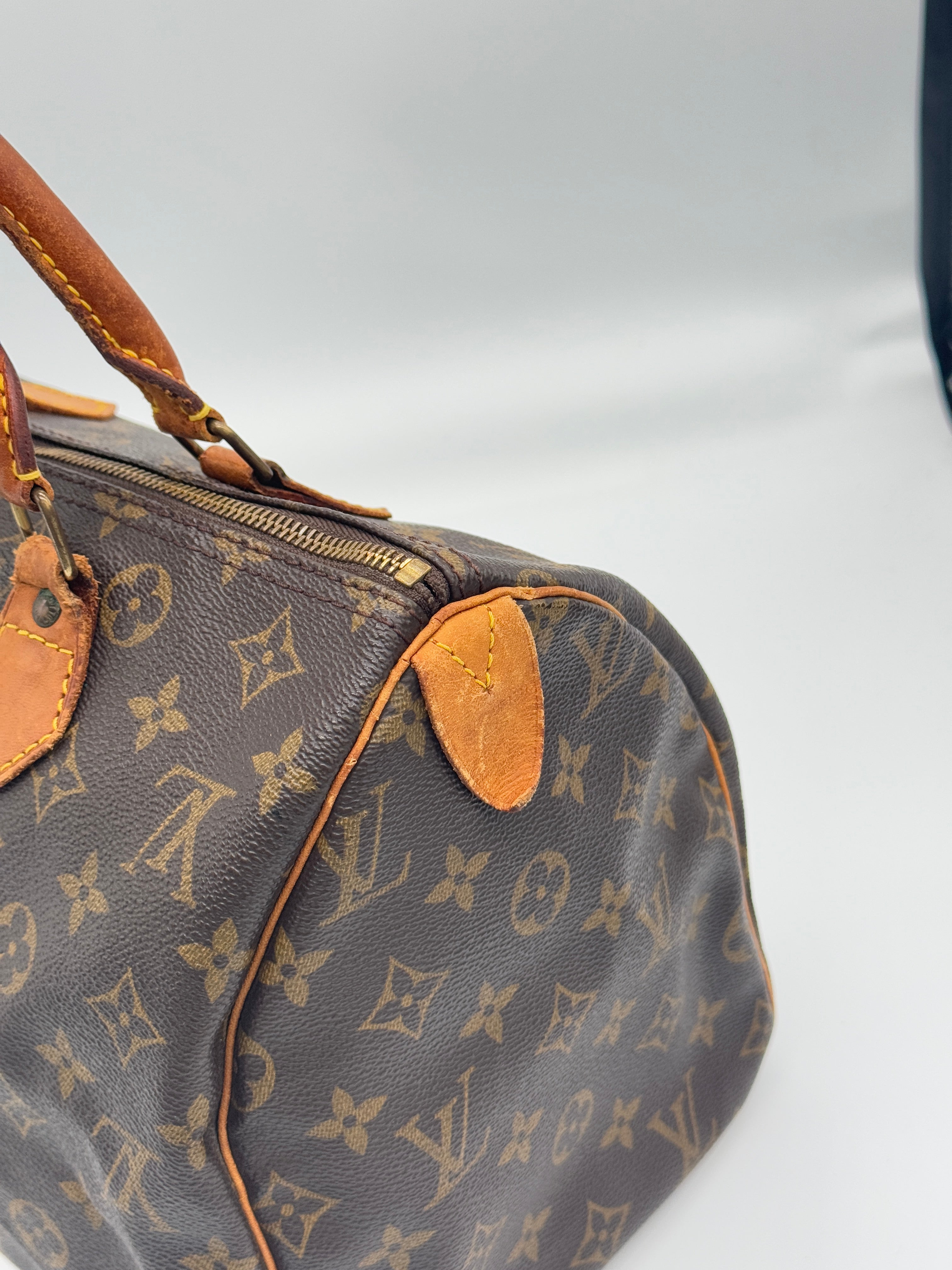 Louis Vuitton Speedy 30