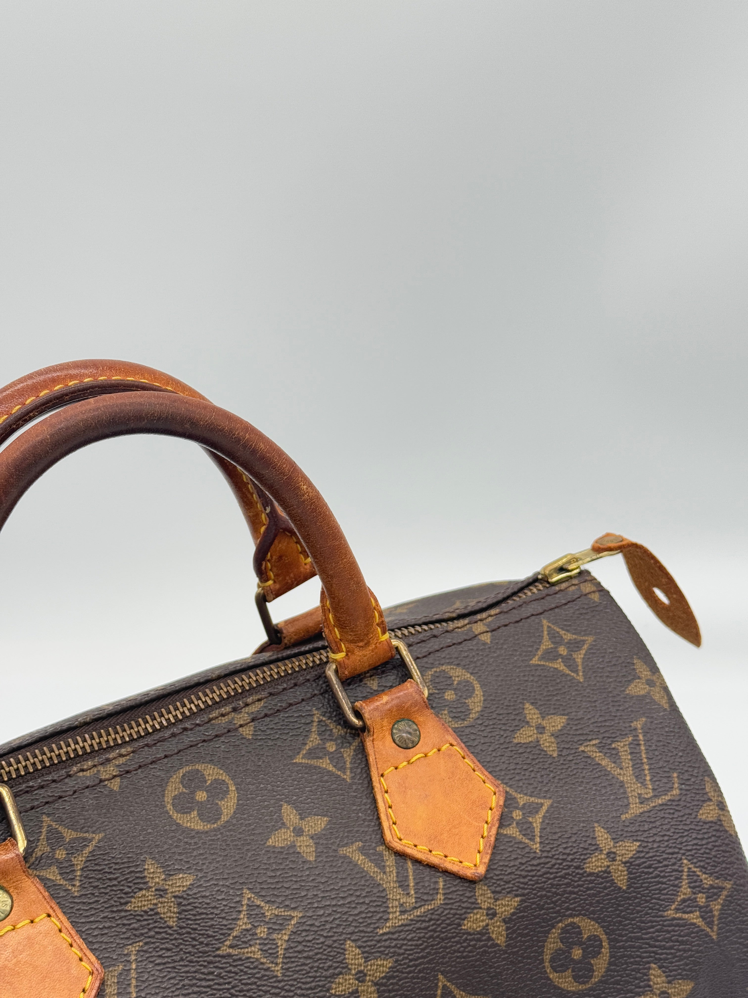 Louis Vuitton Speedy 30