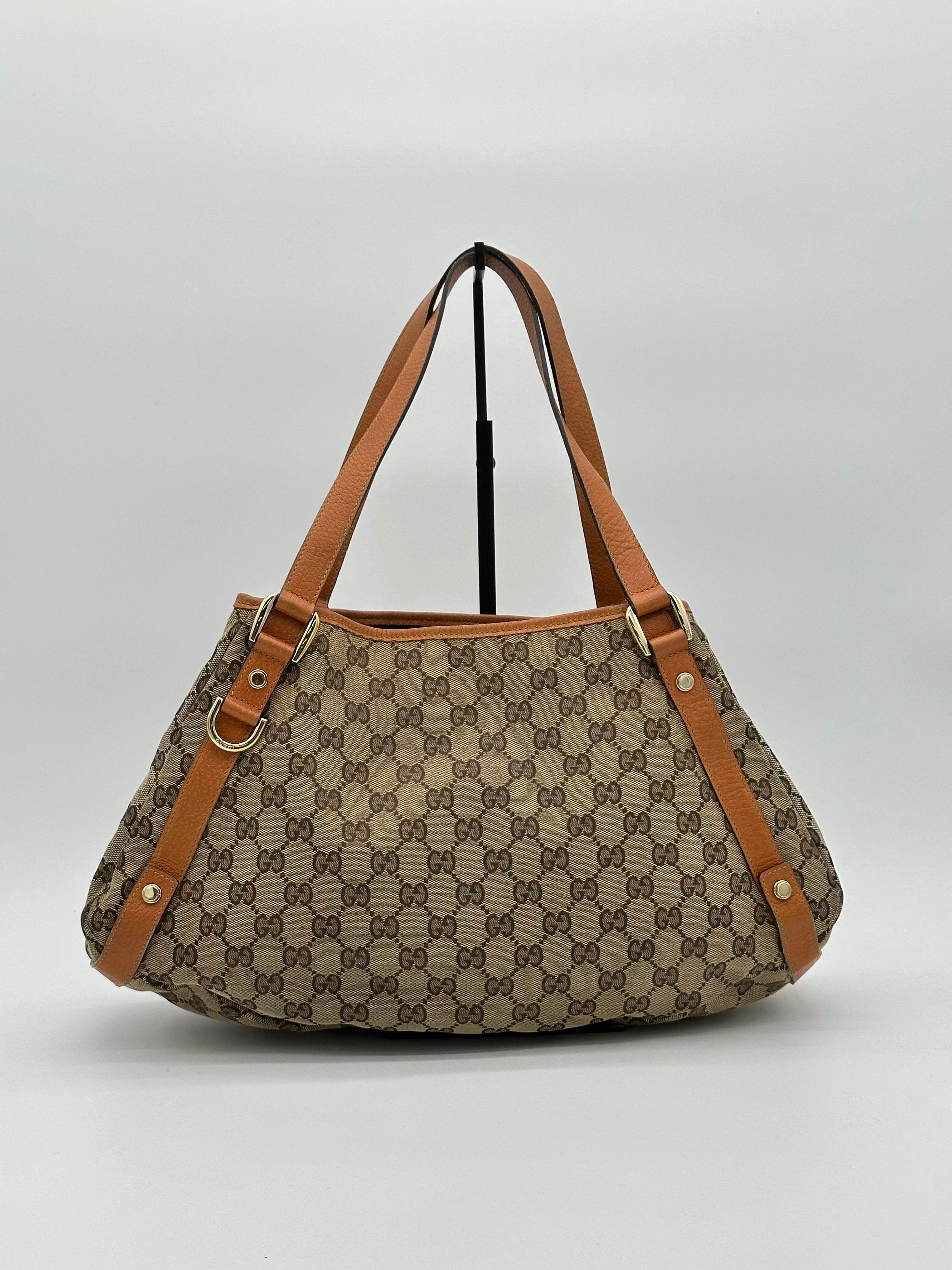 Gucci Abbey Tote Bag