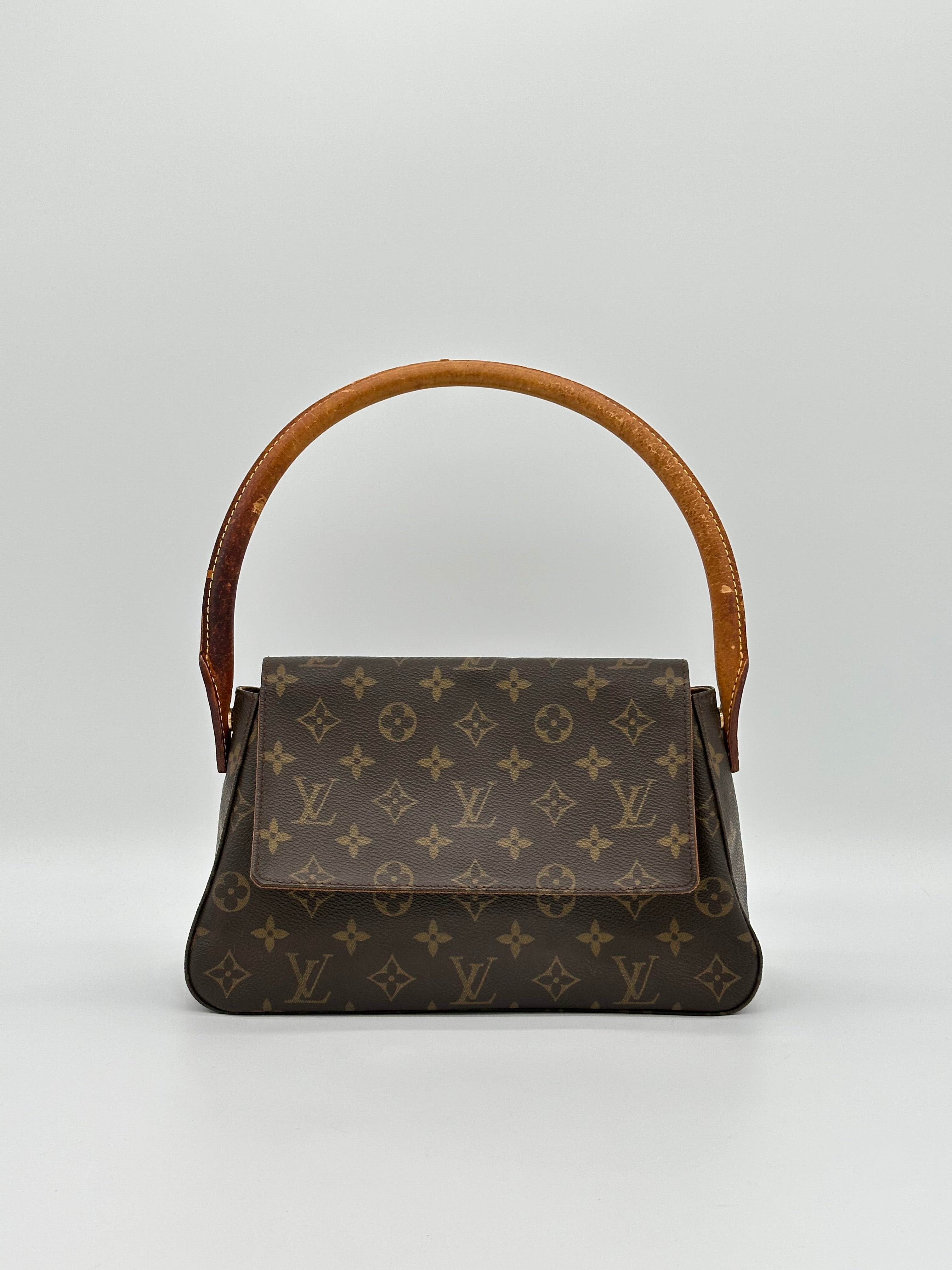 Louis Vuitton Mini Looping