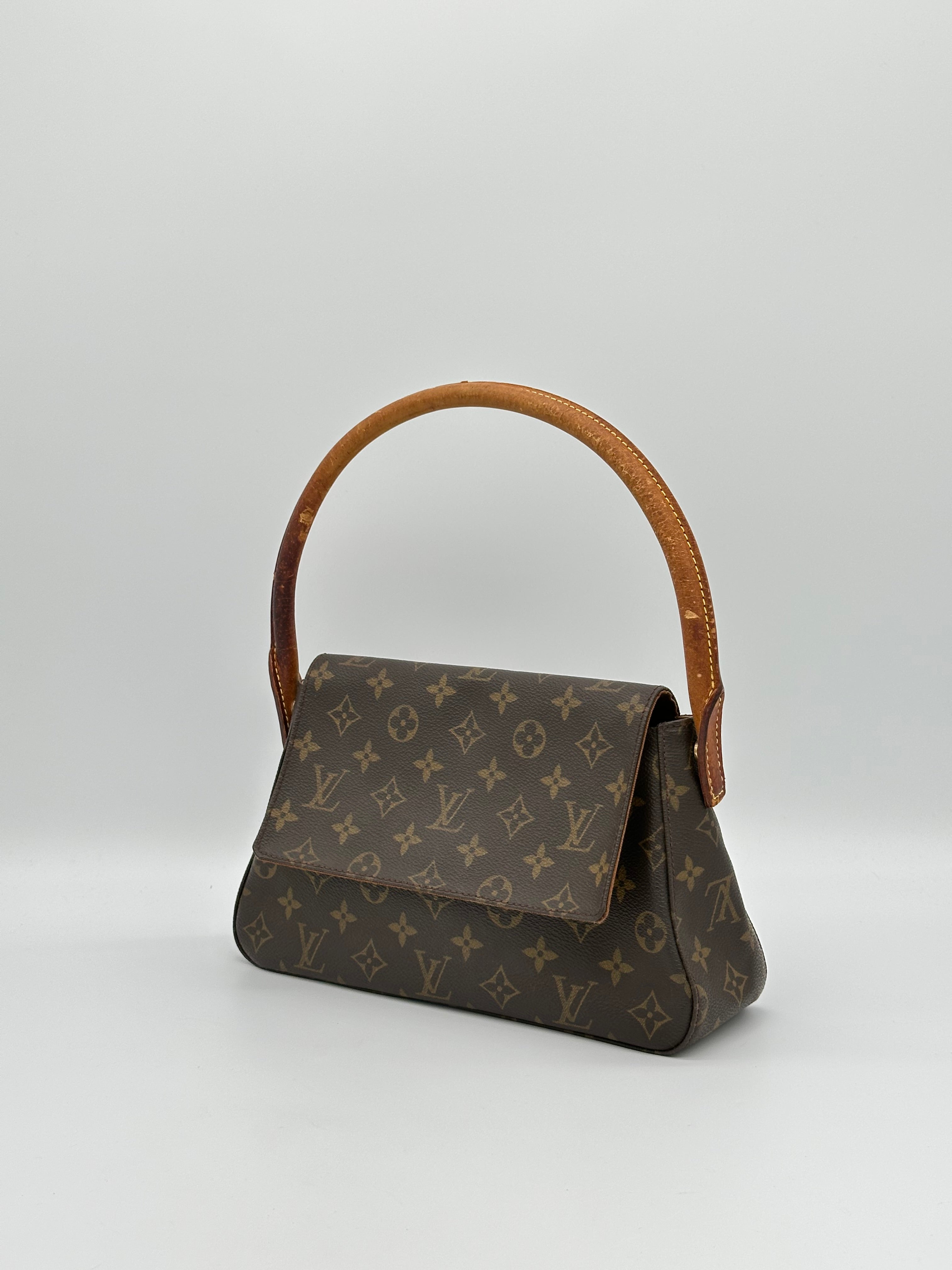 Louis Vuitton Mini Looping