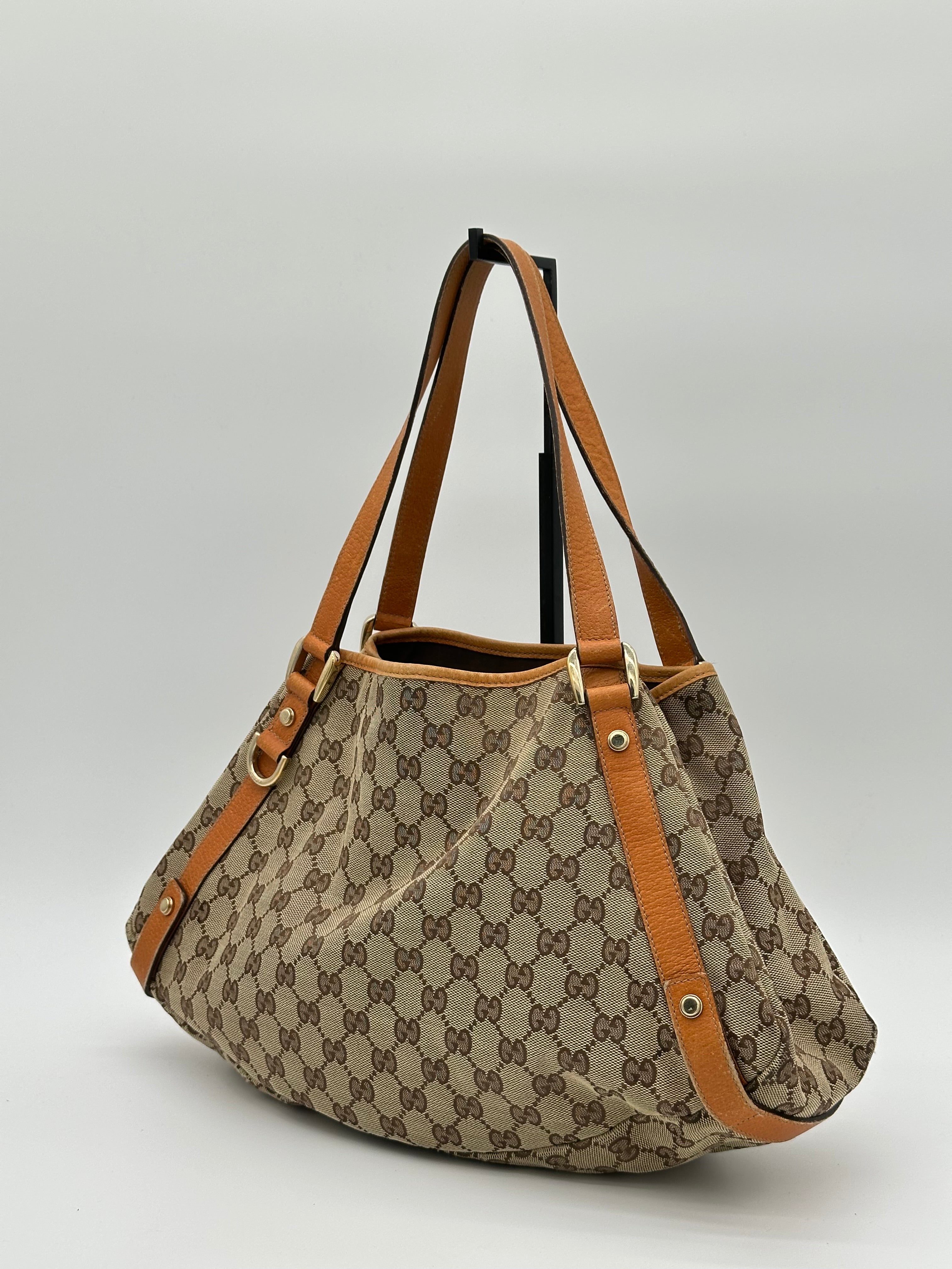Gucci Abbey Tote Bag