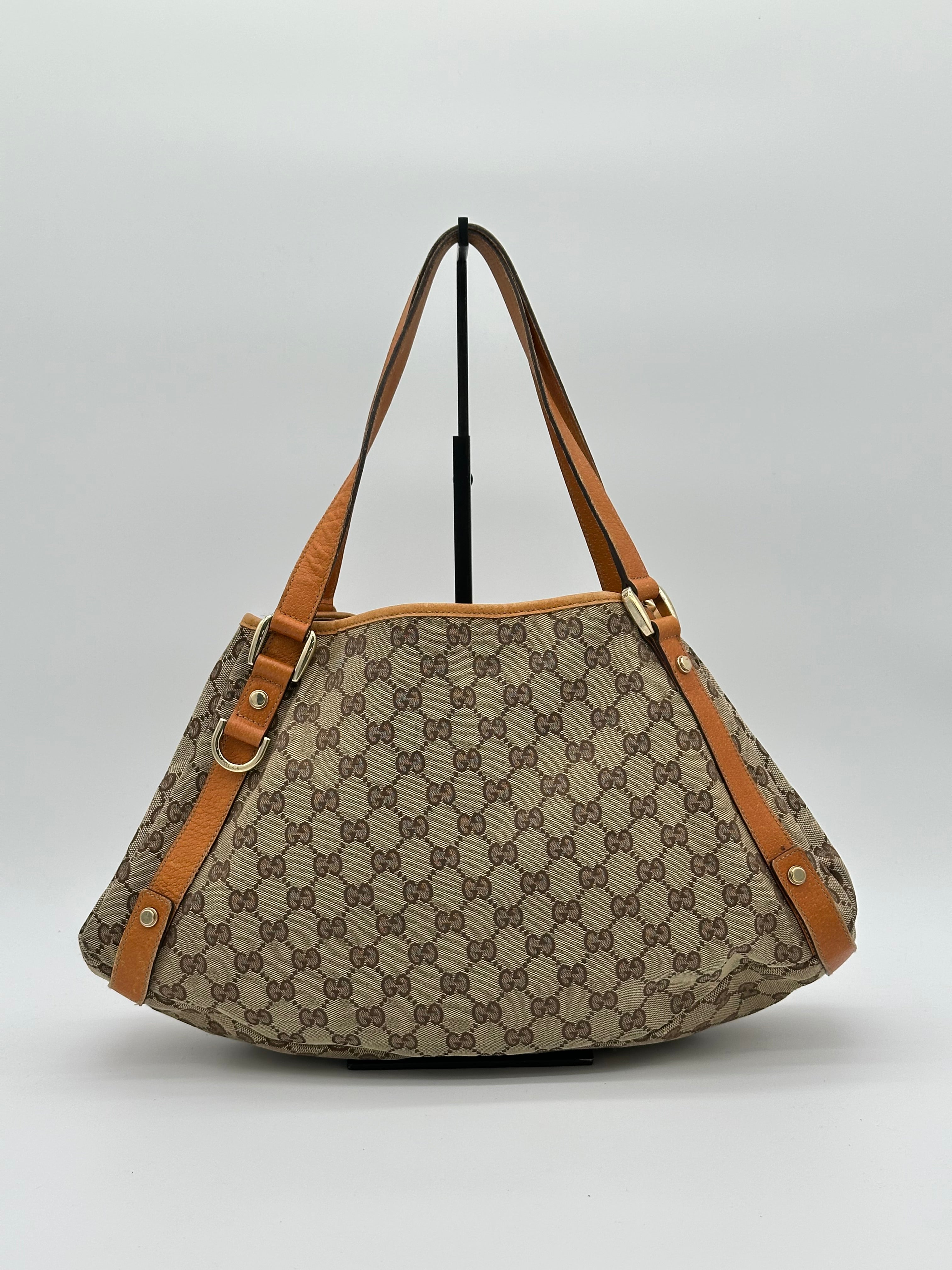 Gucci Abbey Tote Bag