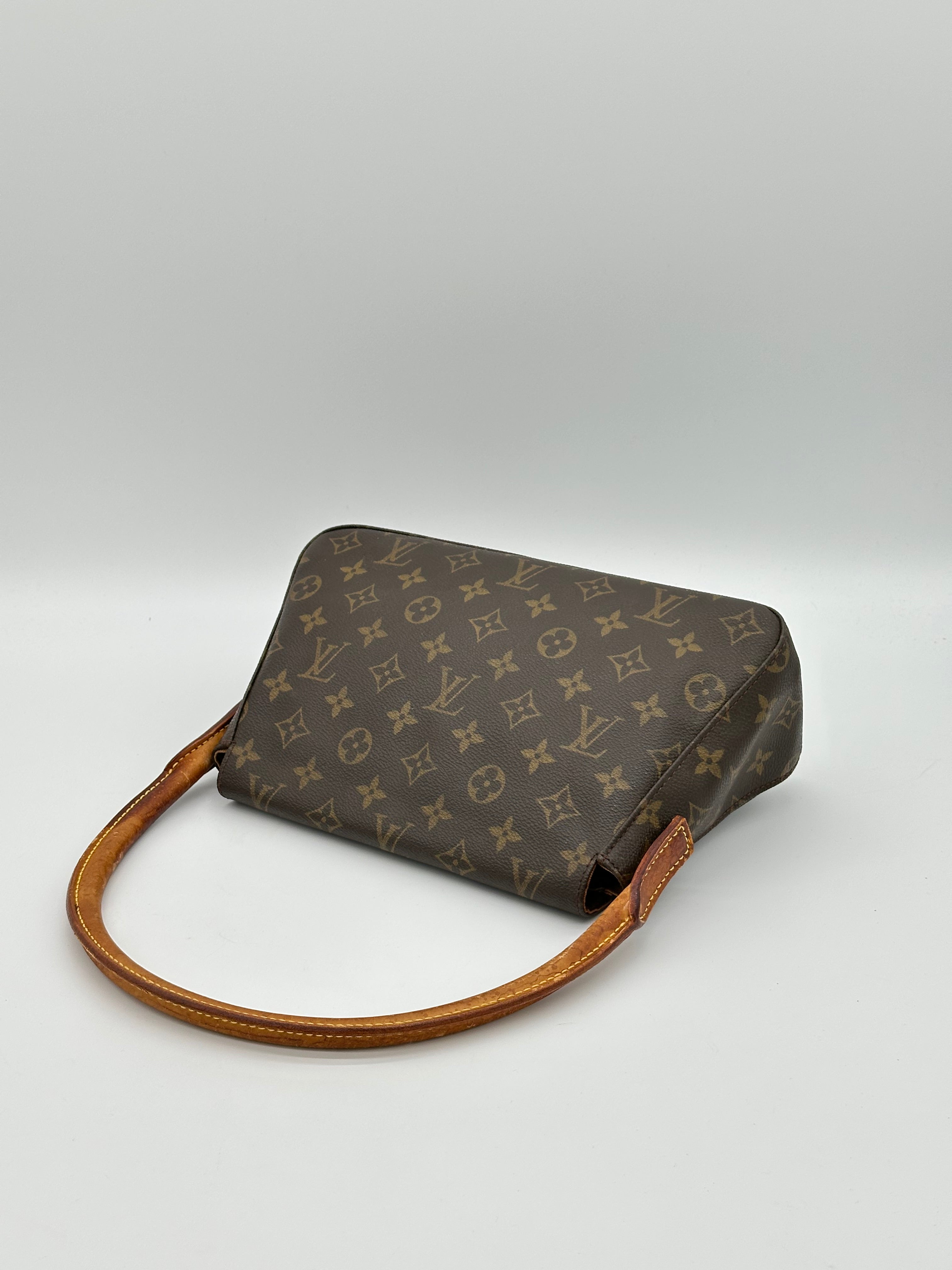 Louis Vuitton Mini Looping