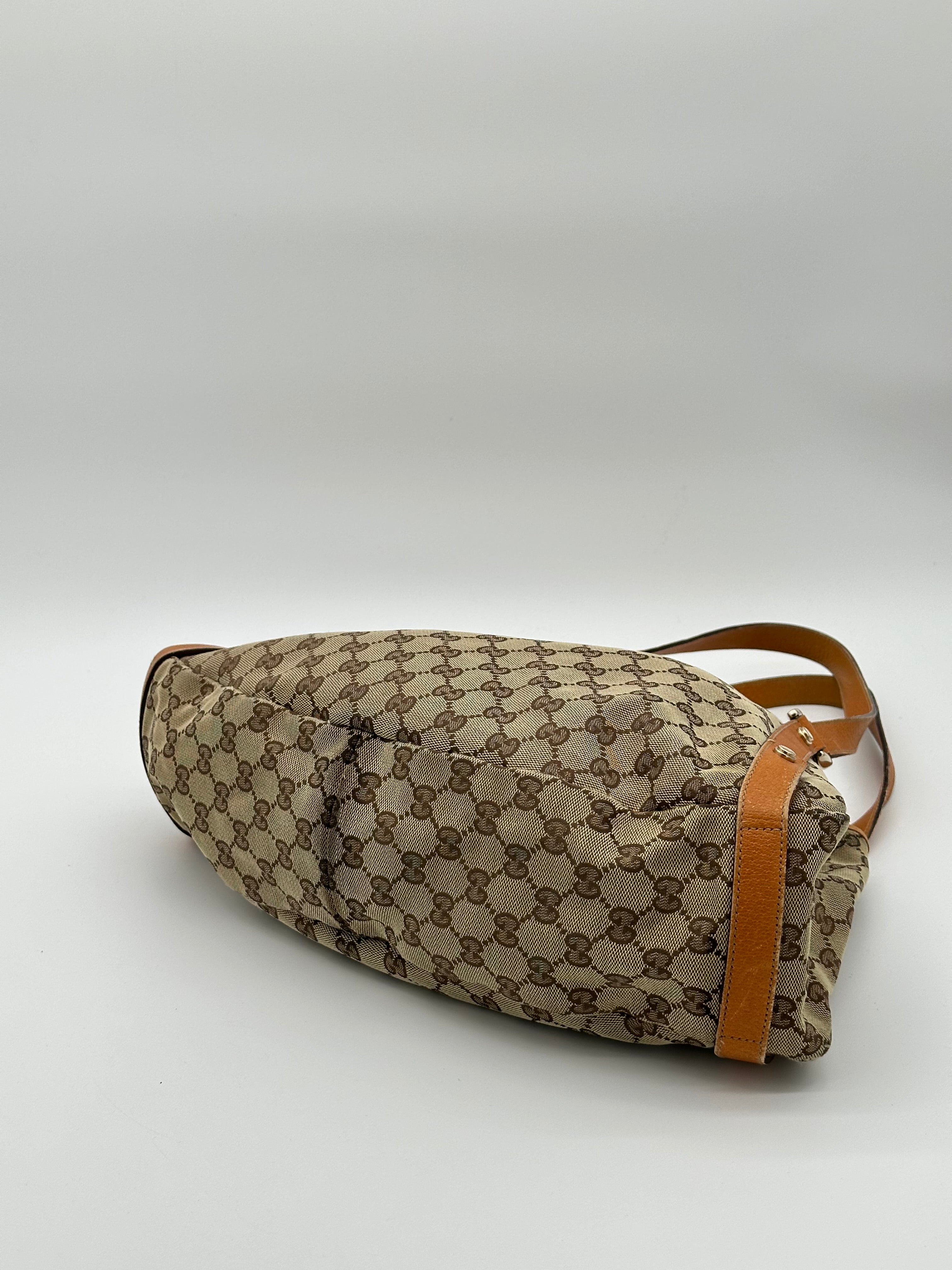Gucci Abbey Tote Bag
