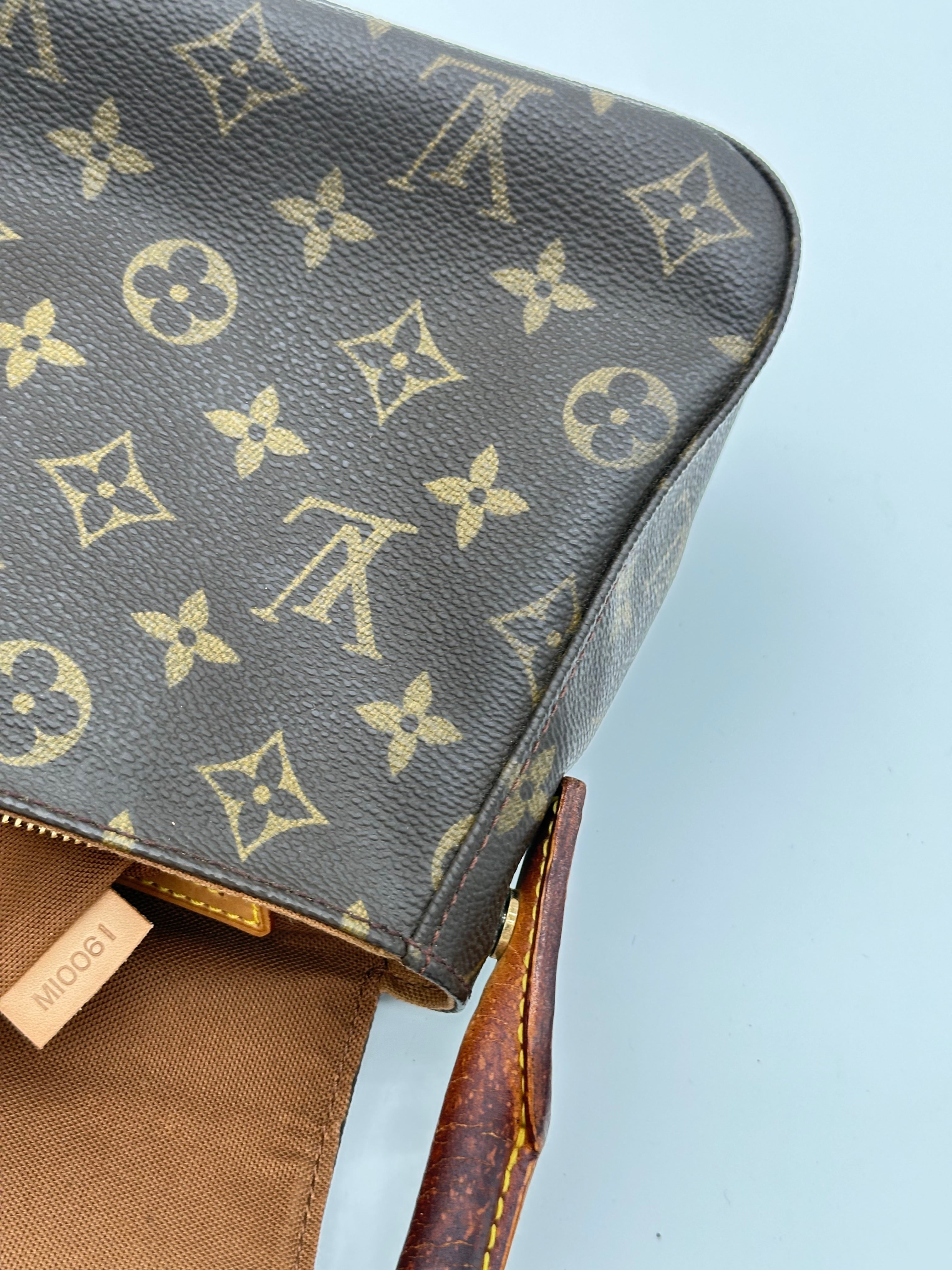 Louis Vuitton Mini Looping