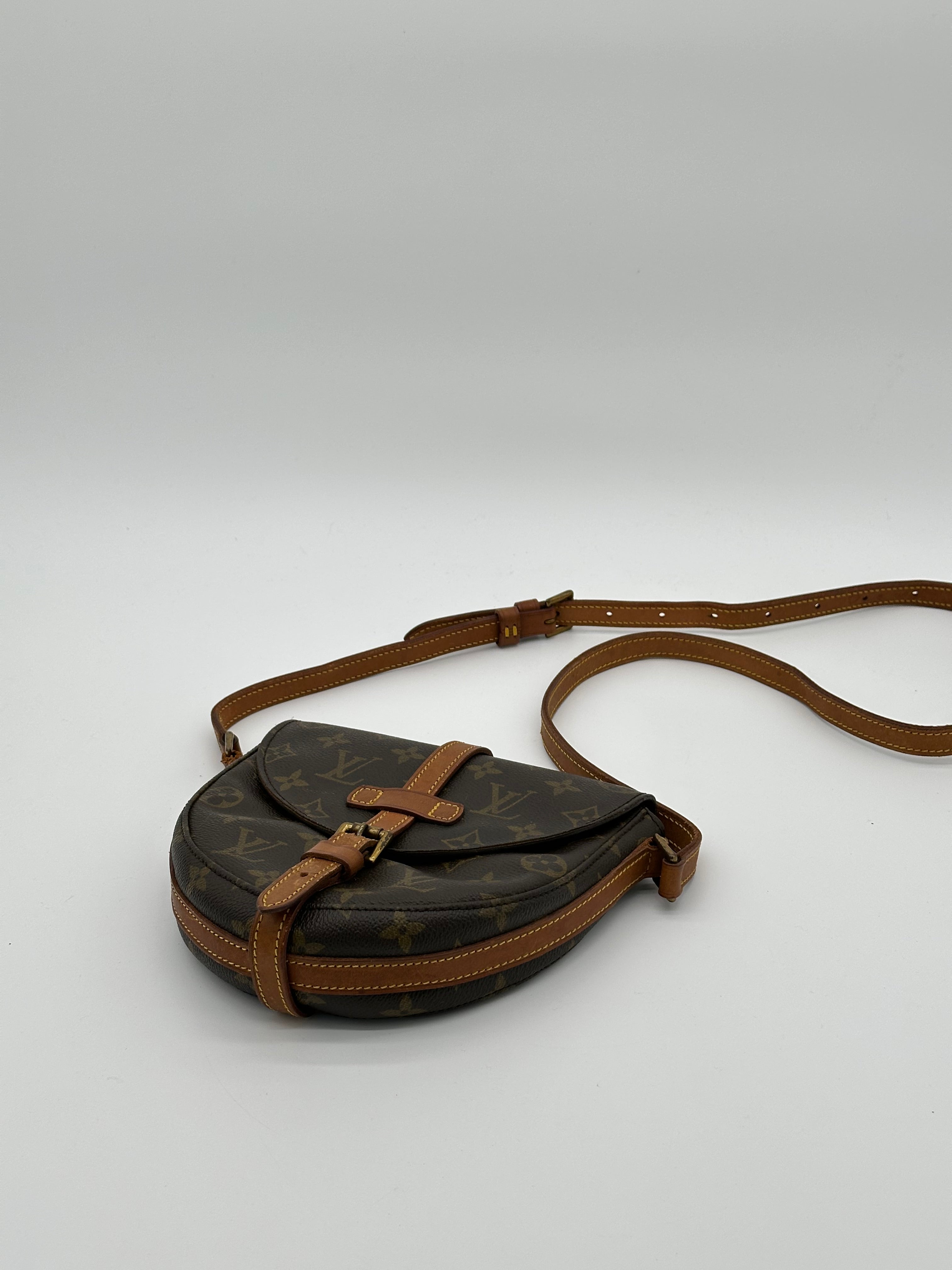 Louis Vuitton Chantilly PM