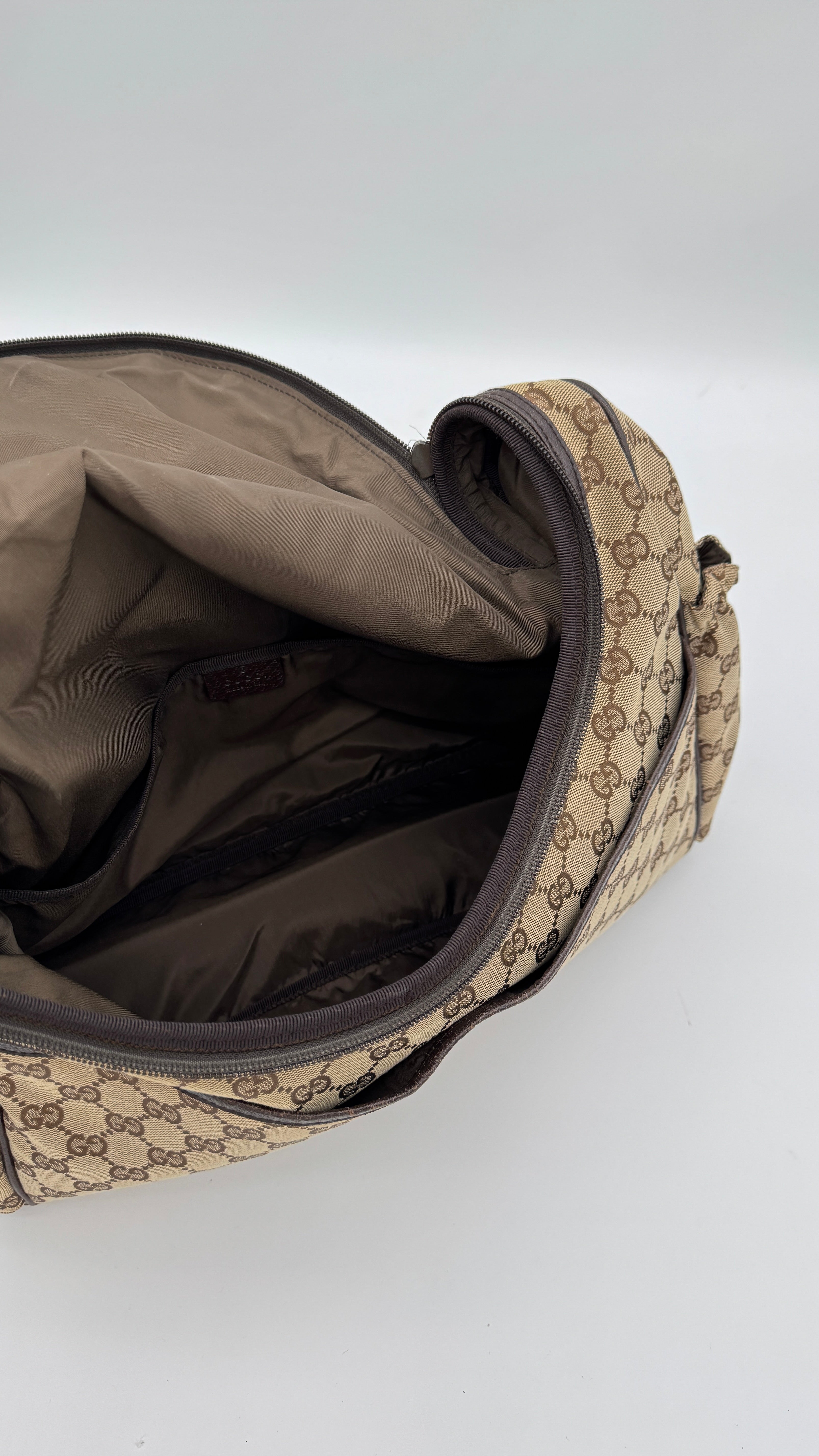 Gucci Abbey D-Ring Medium