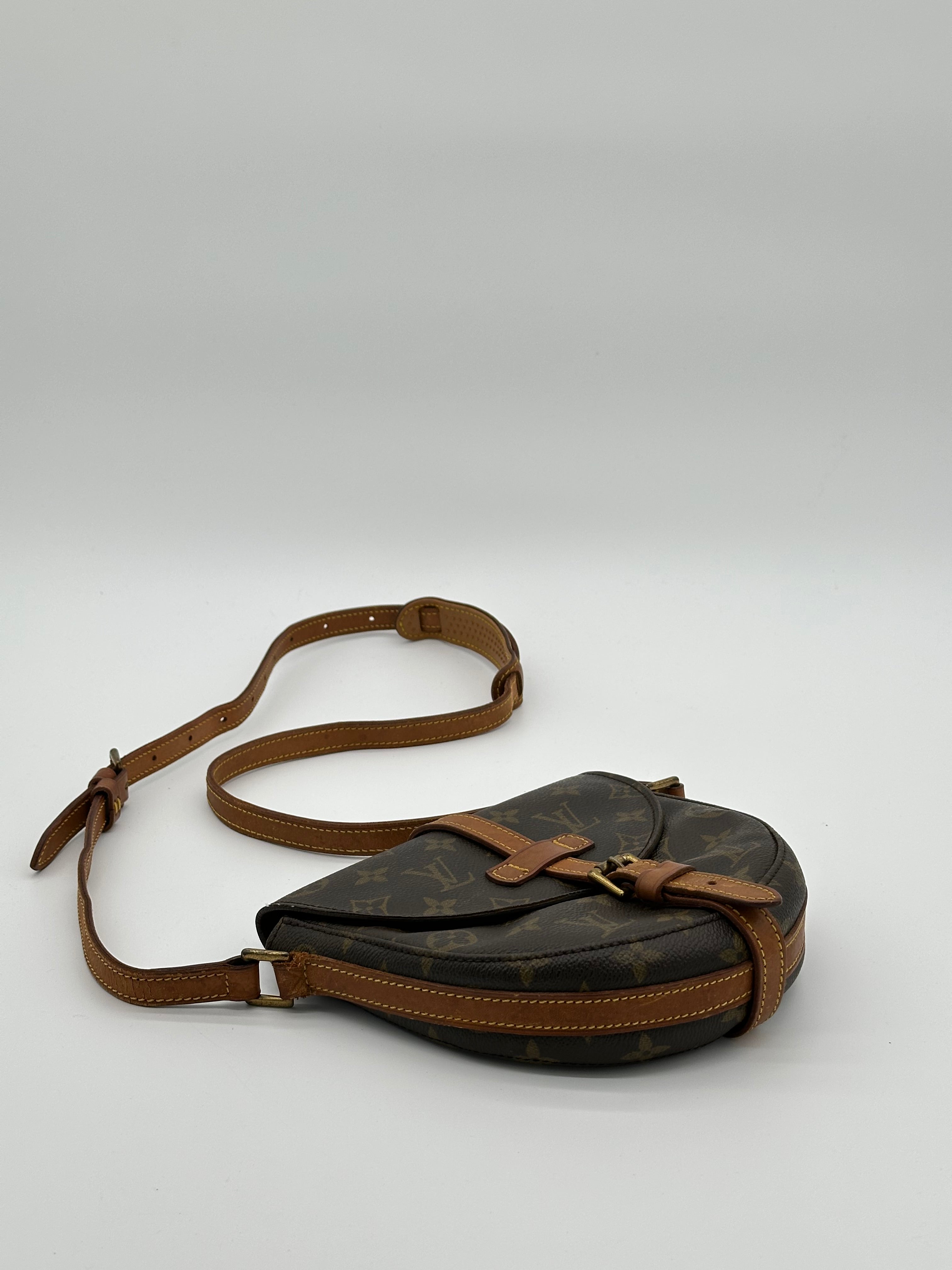 Louis Vuitton Chantilly PM