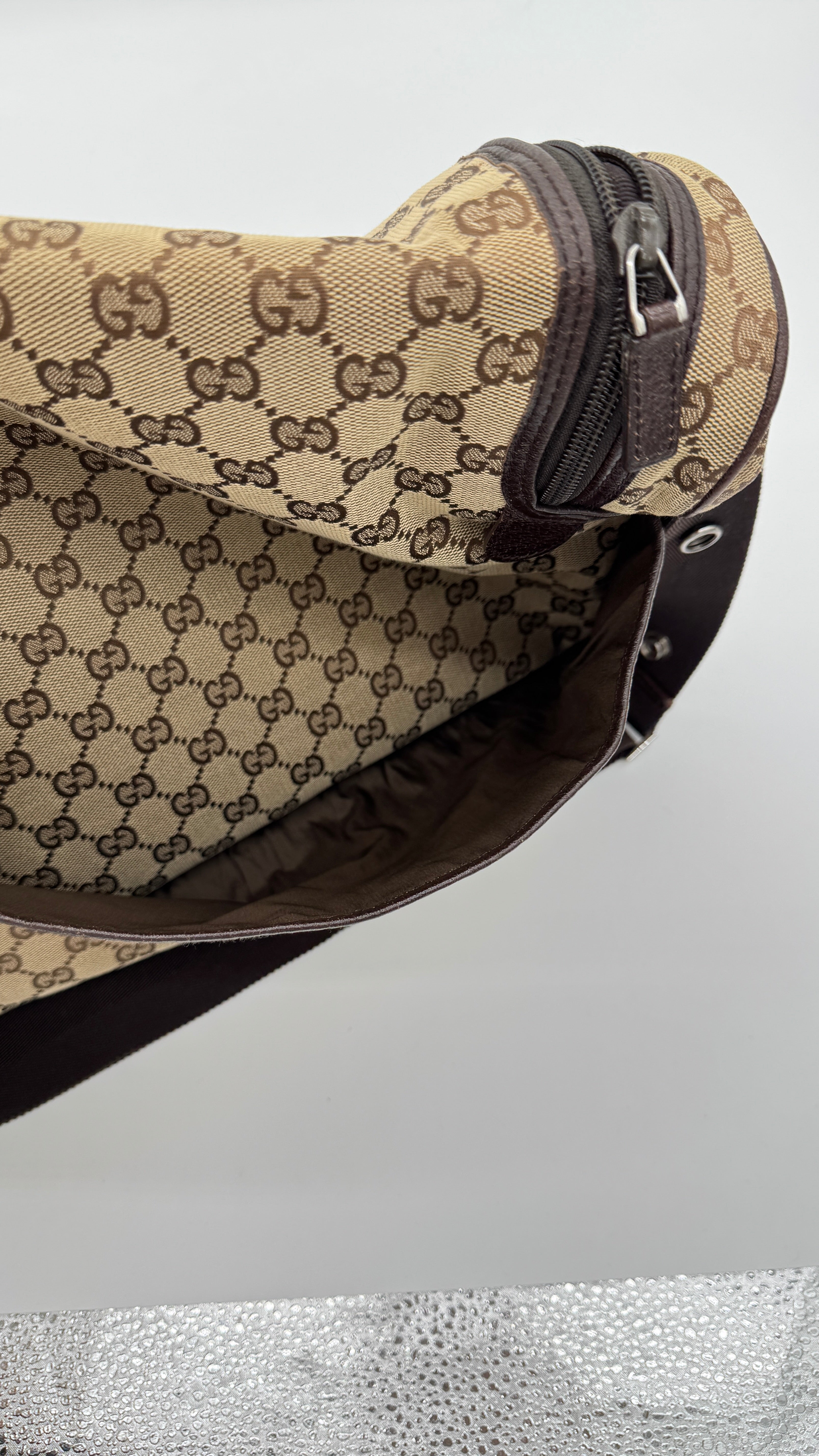 Gucci Abbey D-Ring Medium