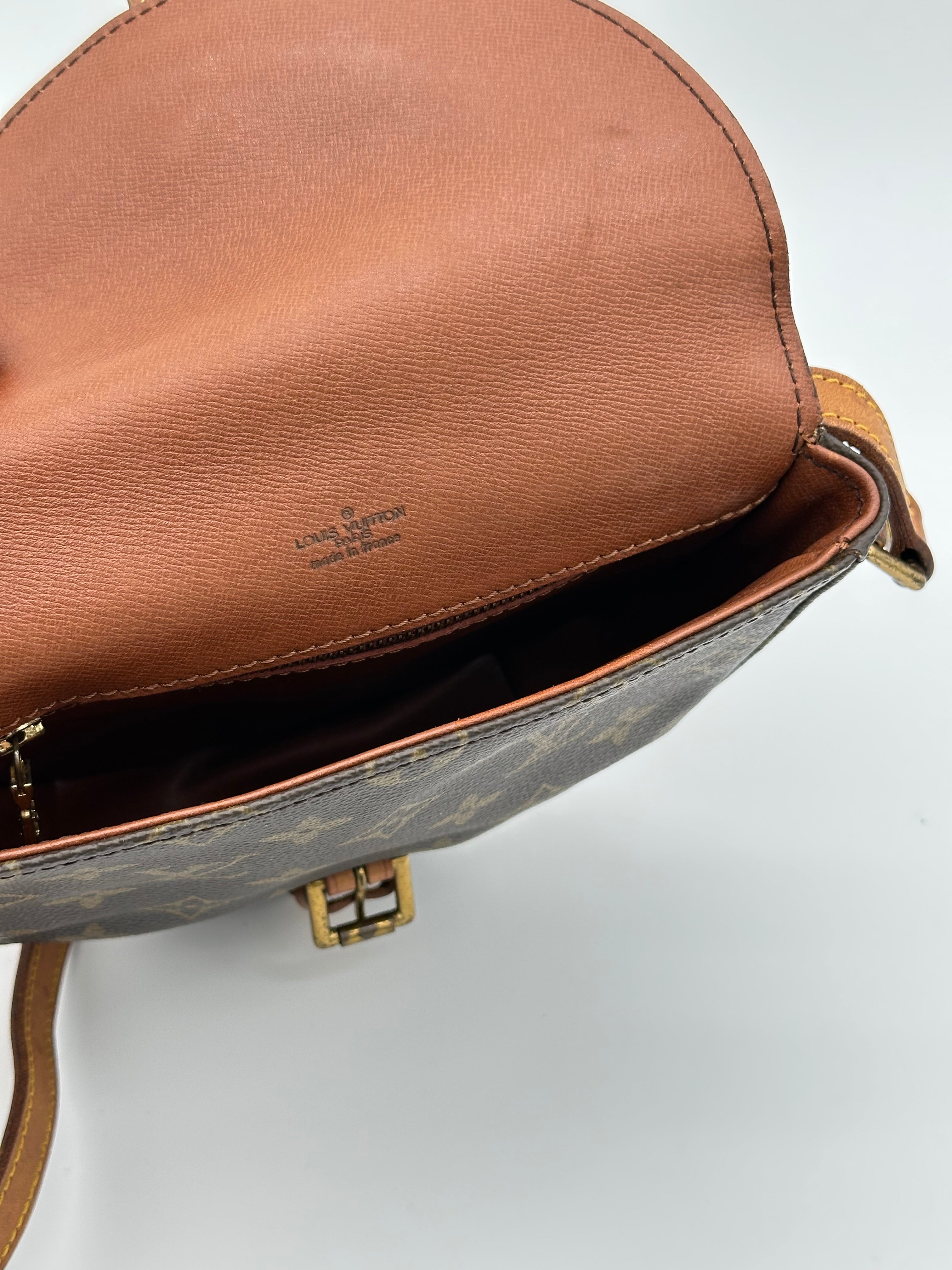 Louis Vuitton Chantilly PM