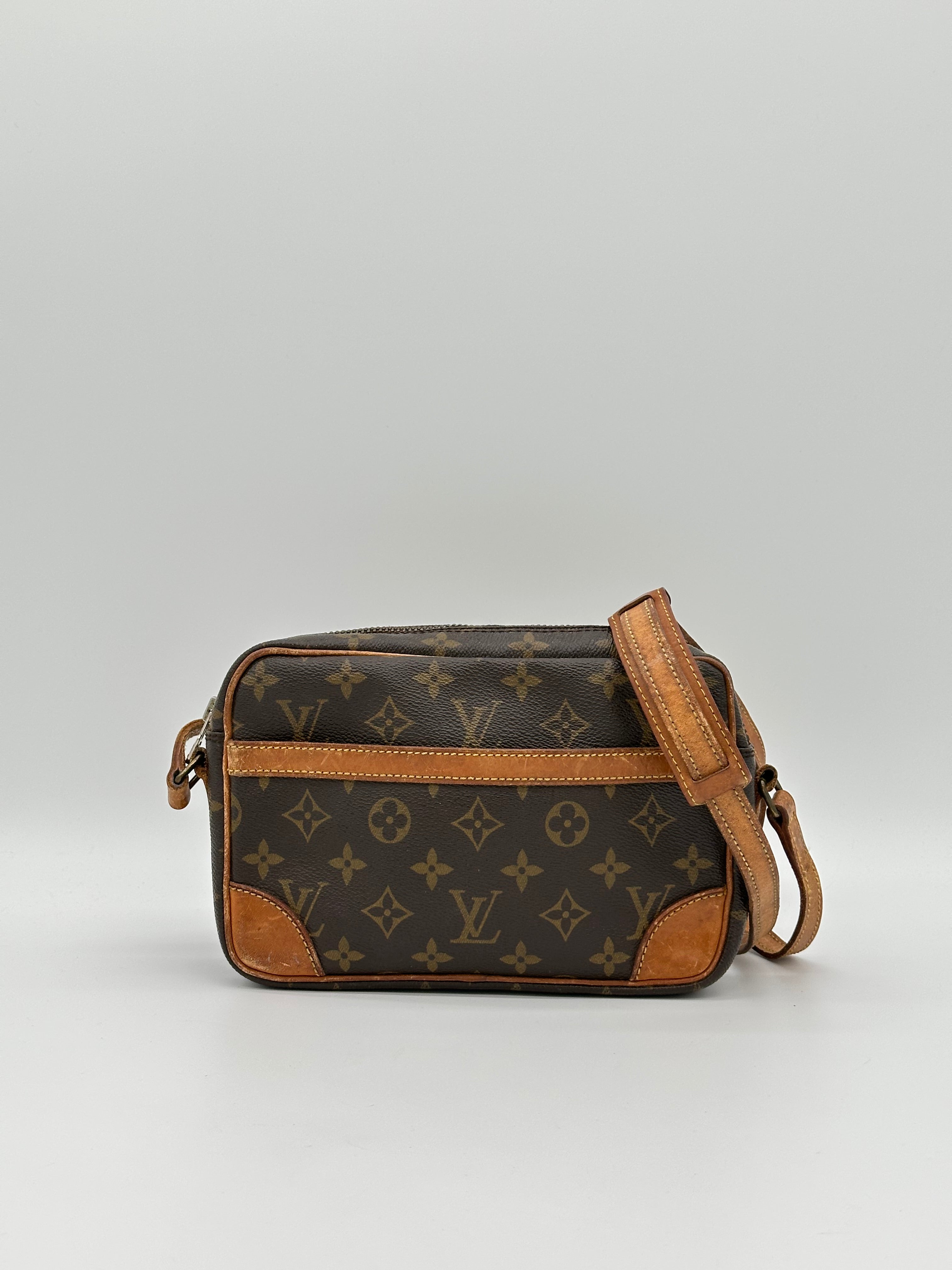Louis Vuitton Trocadero 23